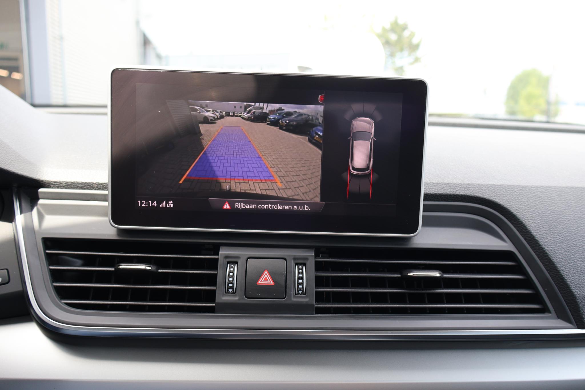 Foto van Audi Q5