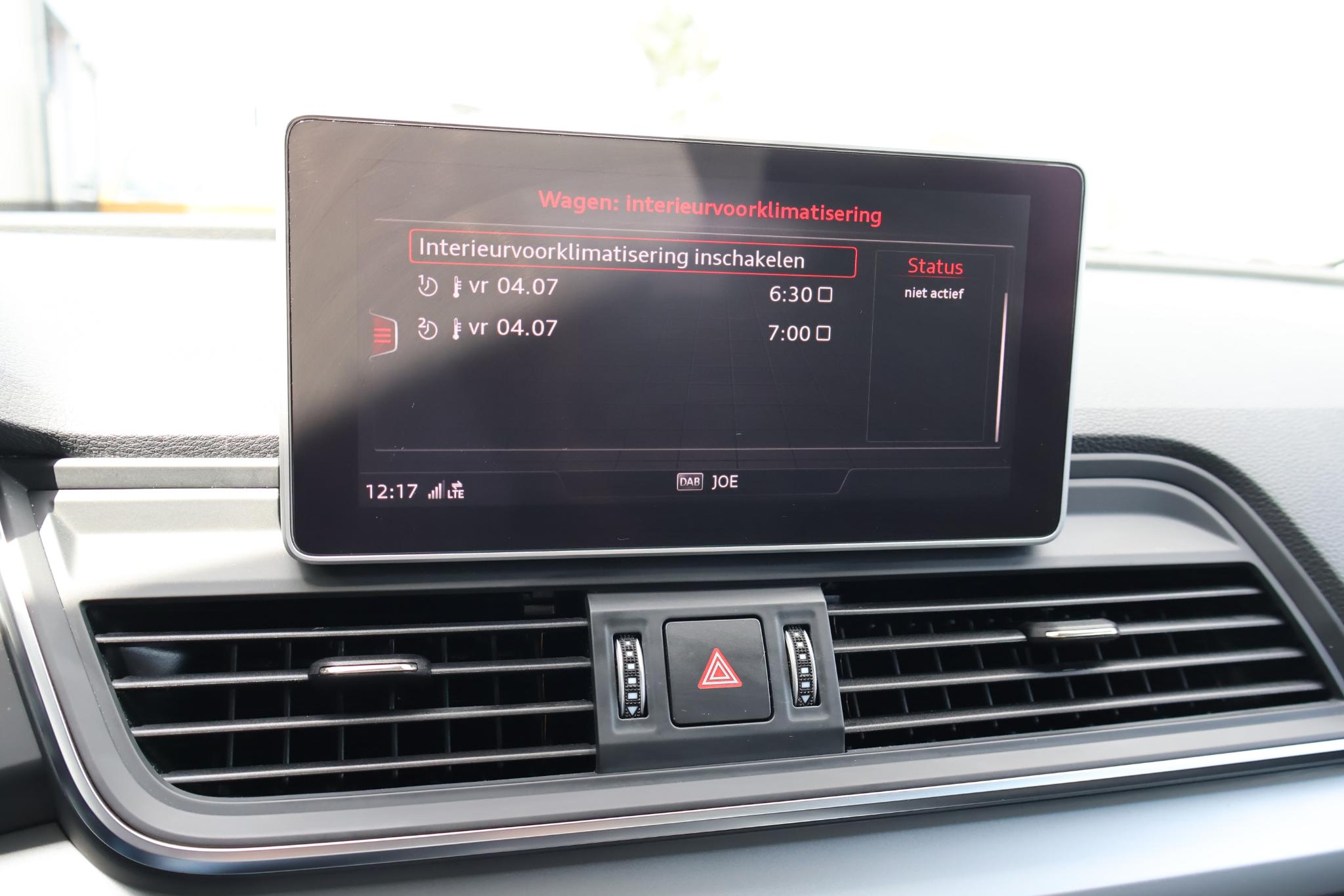 Foto van Audi Q5