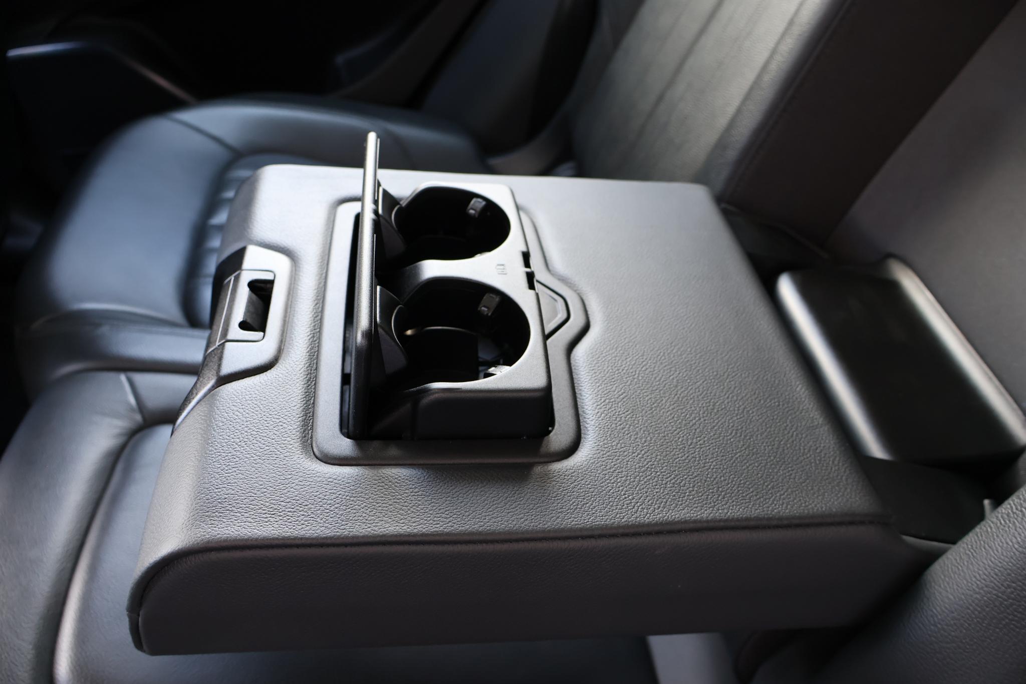 Foto van Audi Q5