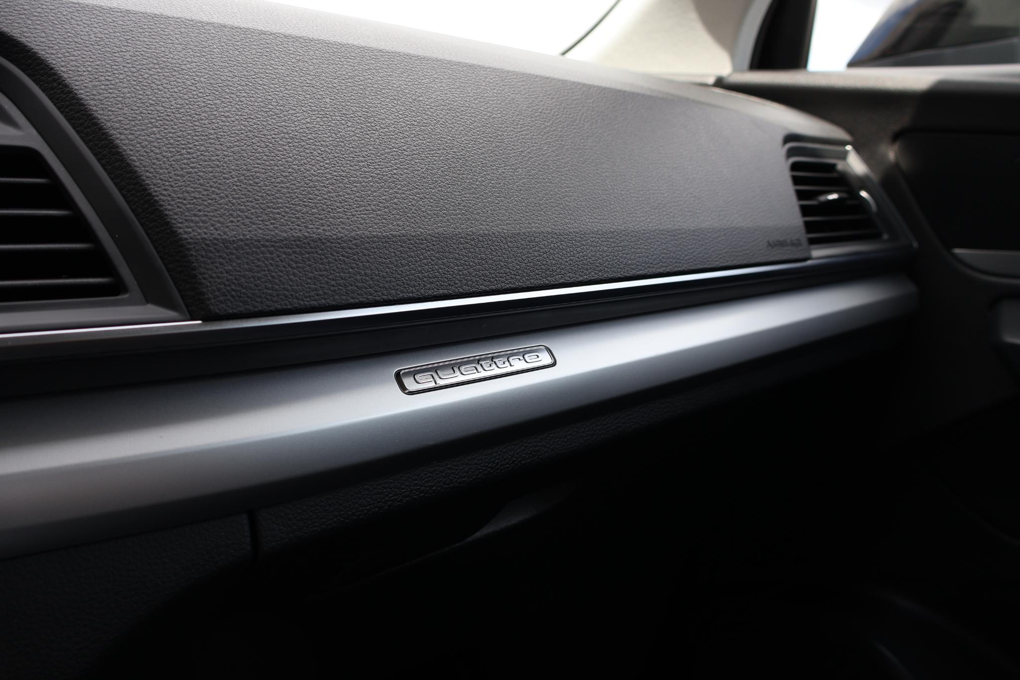 Foto van Audi Q5