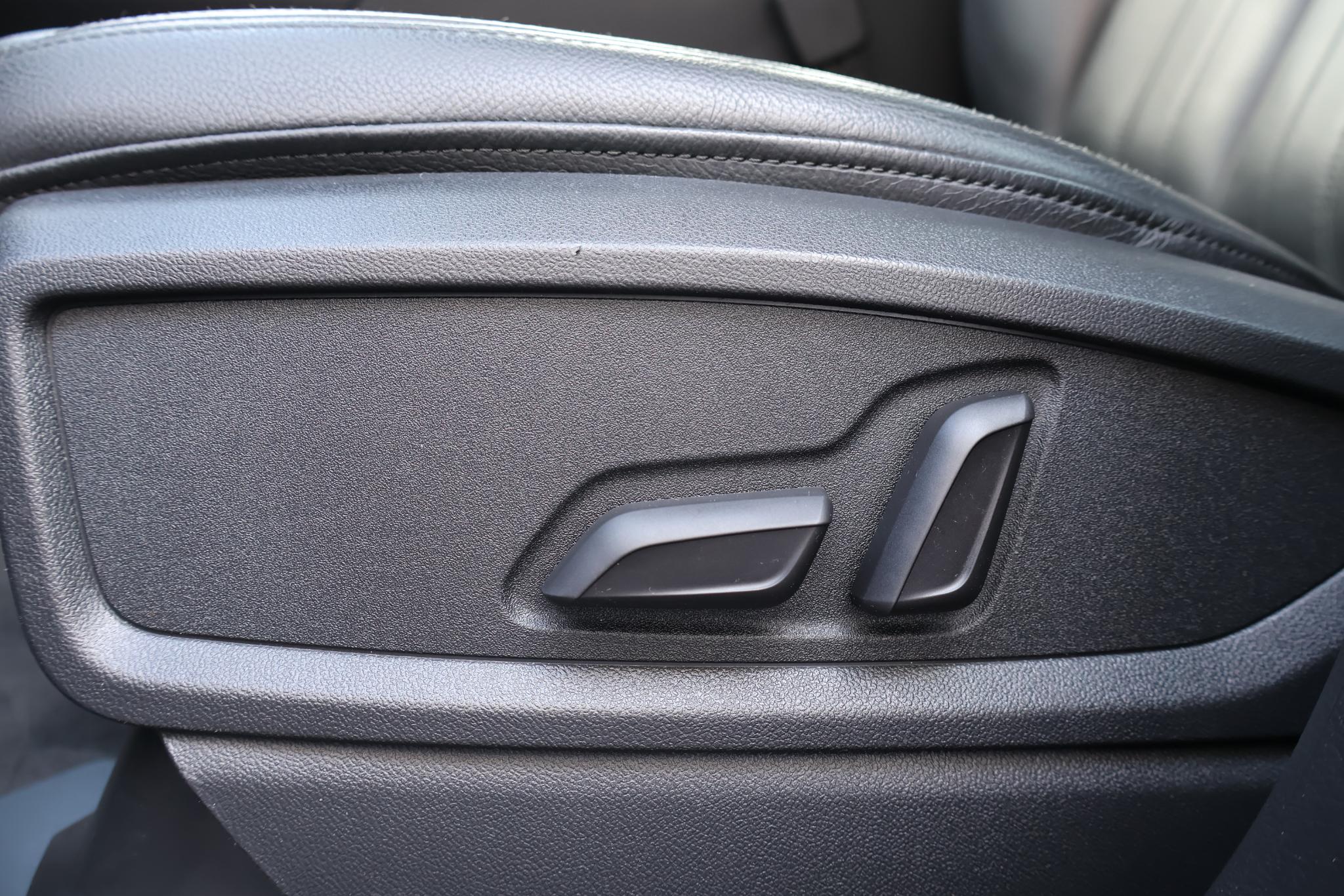 Foto van Audi Q5