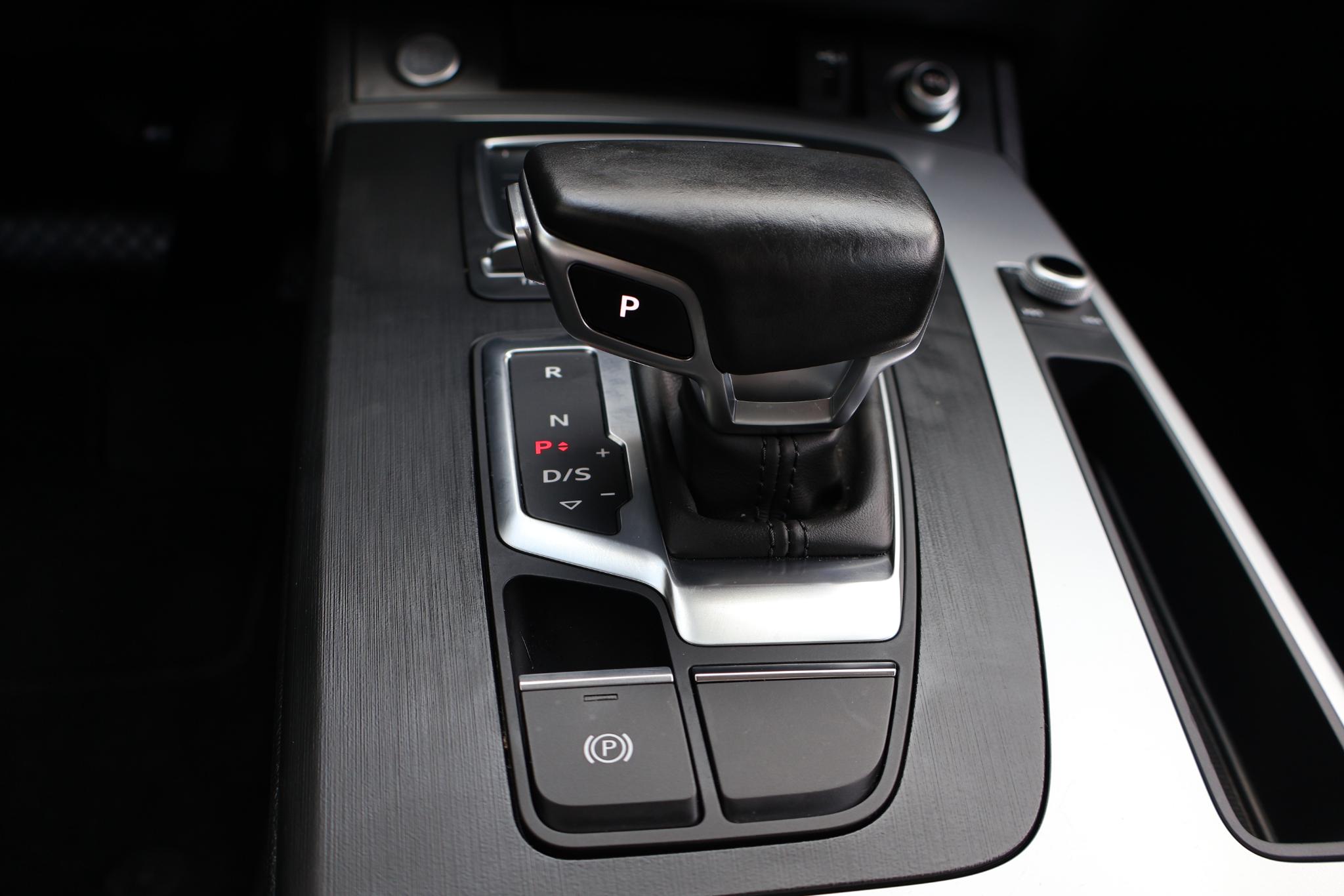 Foto van Audi Q5