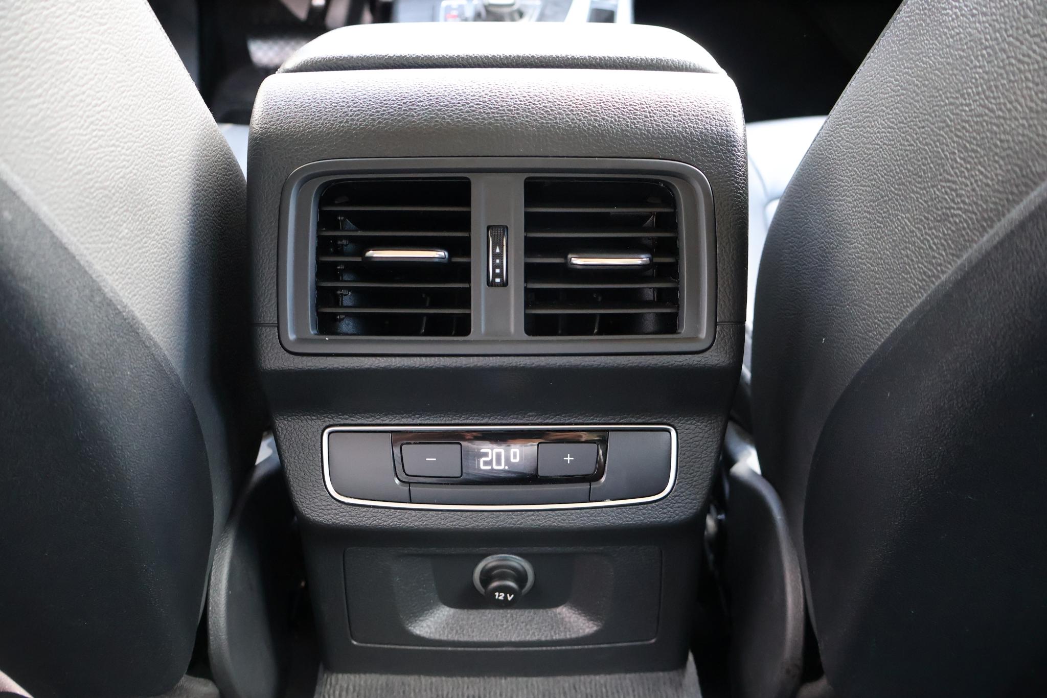 Foto van Audi Q5