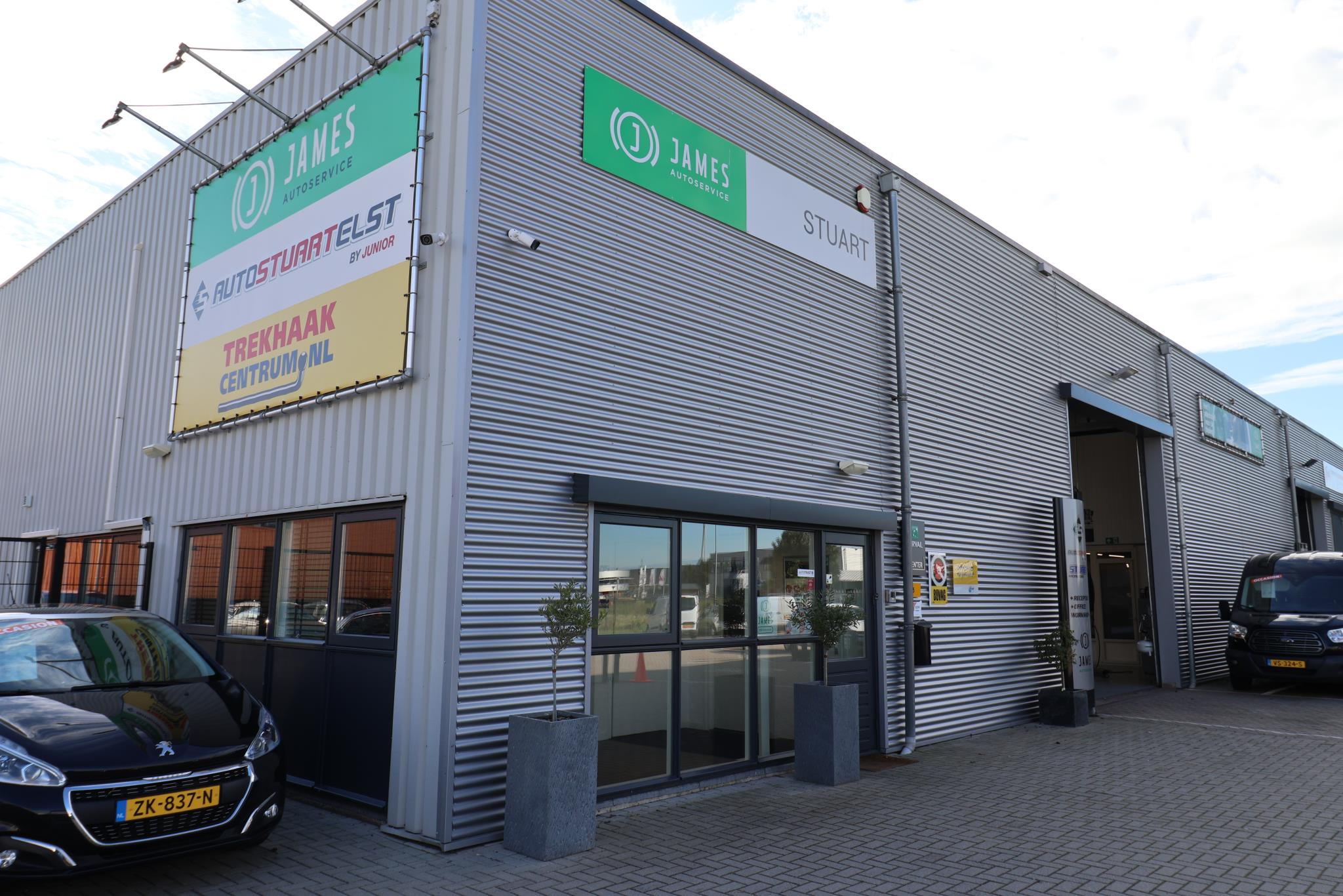 Foto van Audi Q5