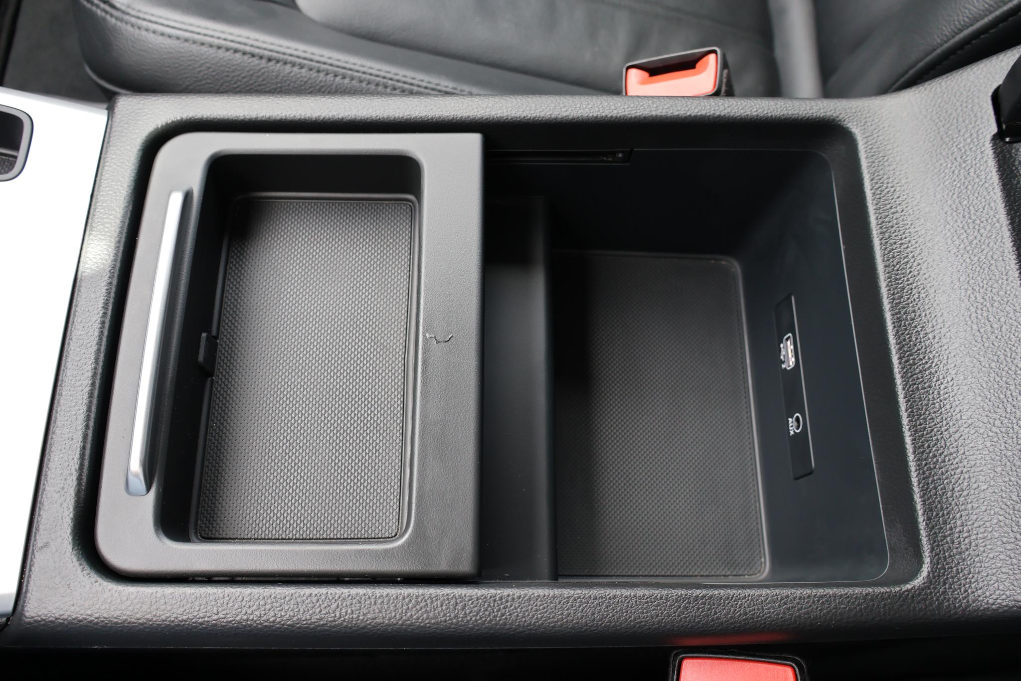 Foto van Audi Q5