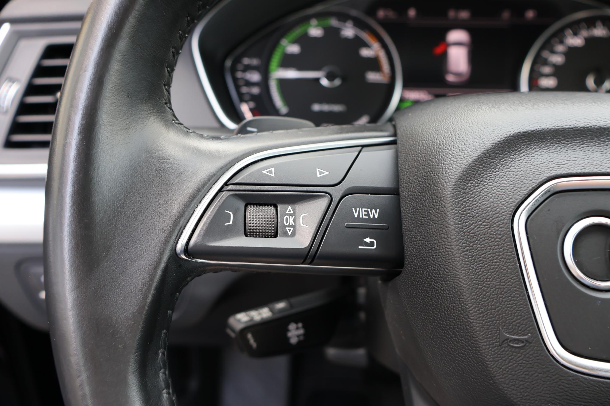 Foto van Audi Q5