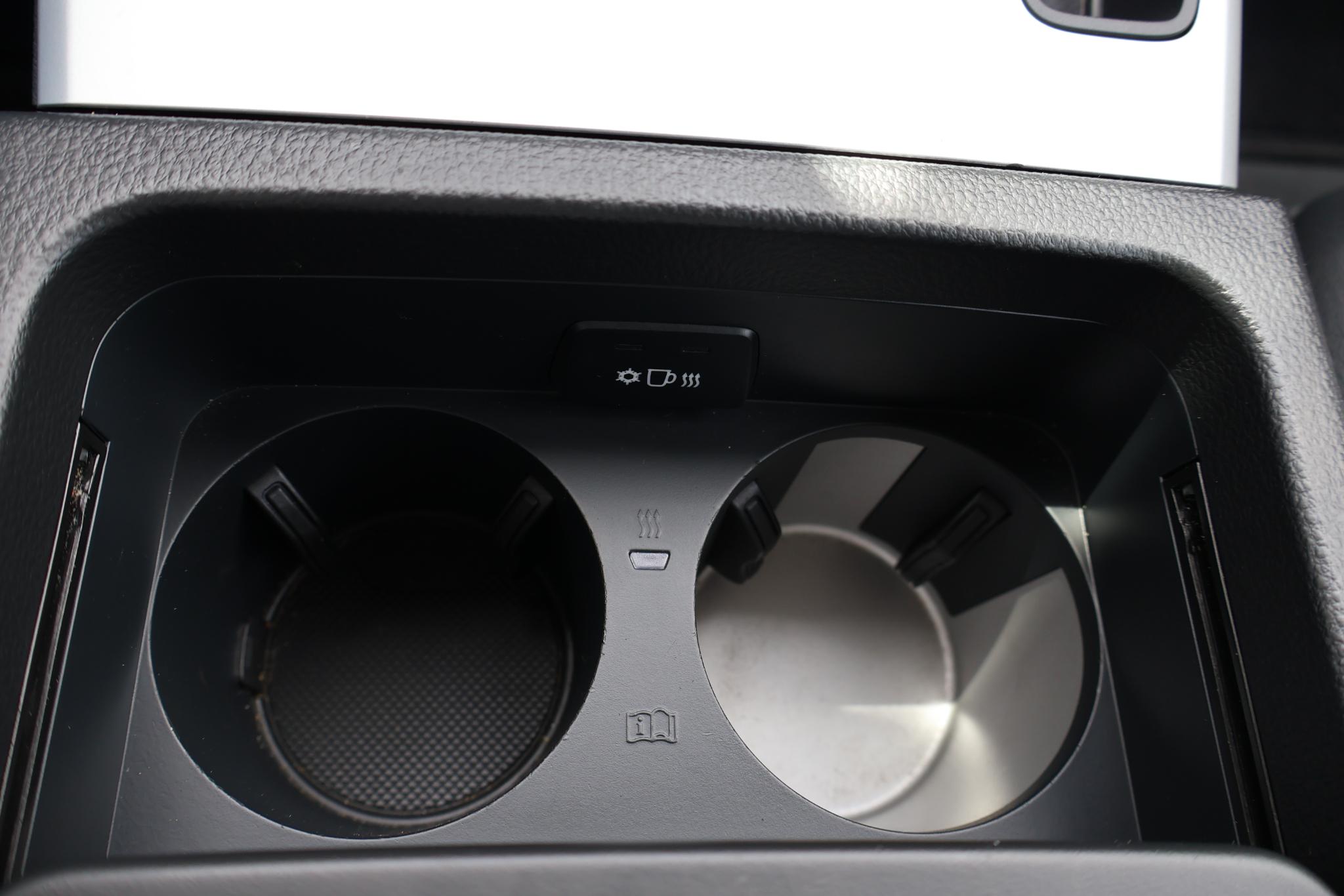 Foto van Audi Q5