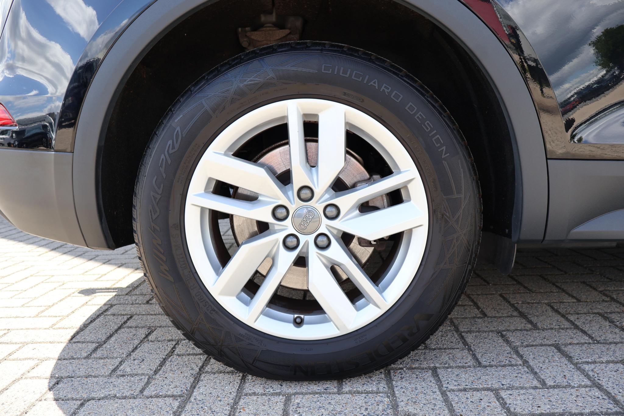 Foto van Audi Q5