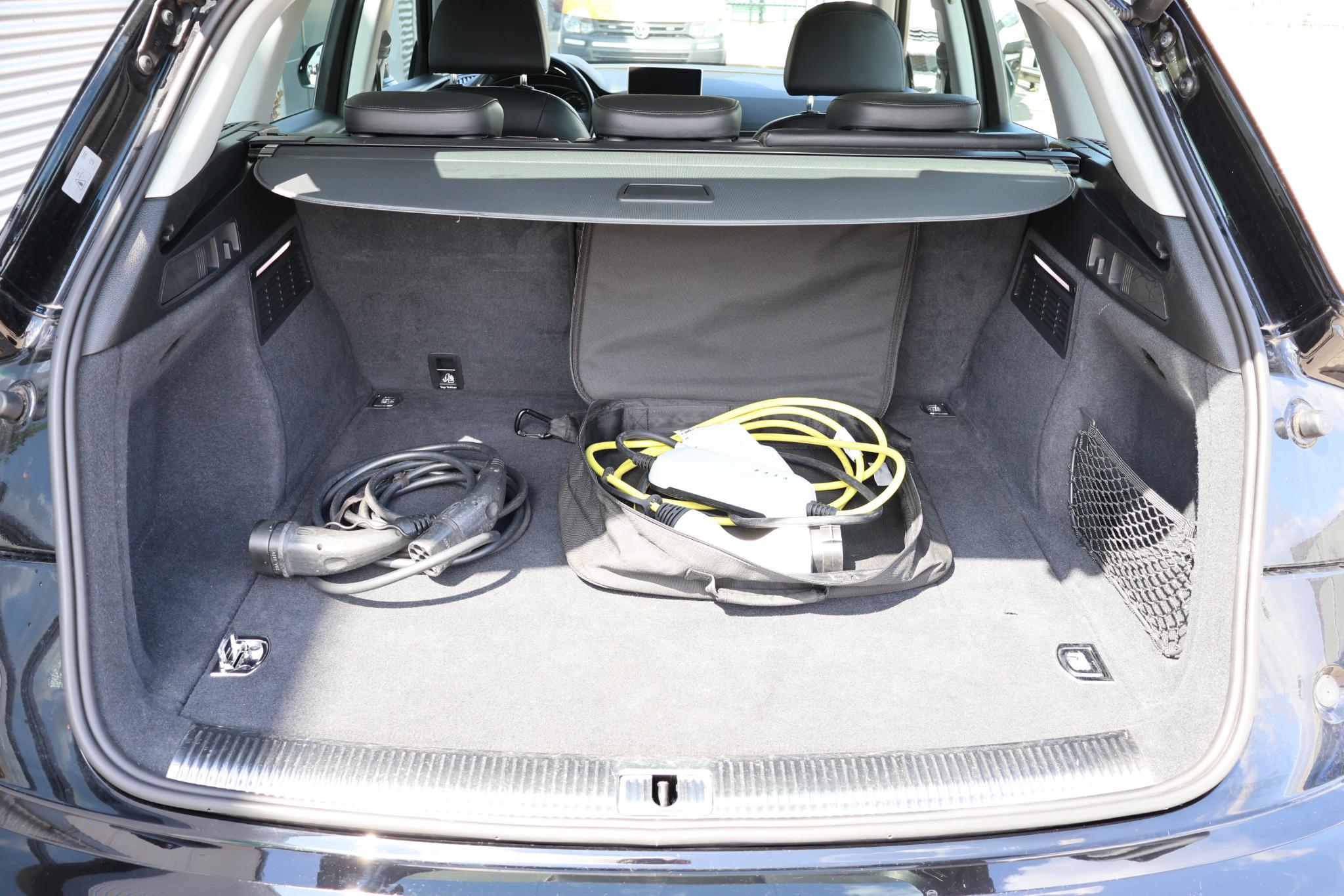 Foto van Audi Q5