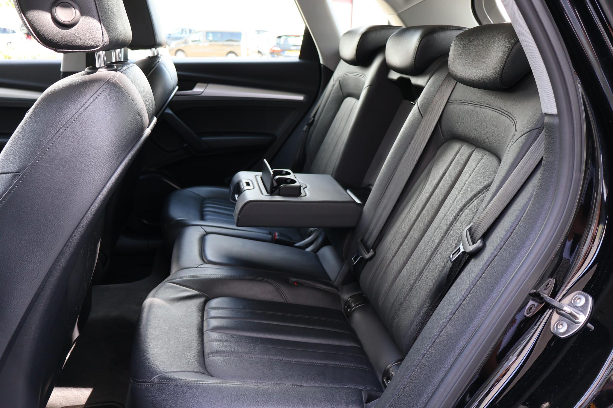 Foto van Audi Q5