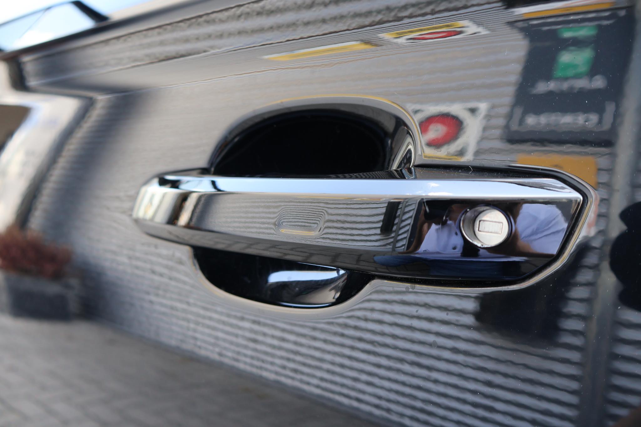 Foto van Audi Q5