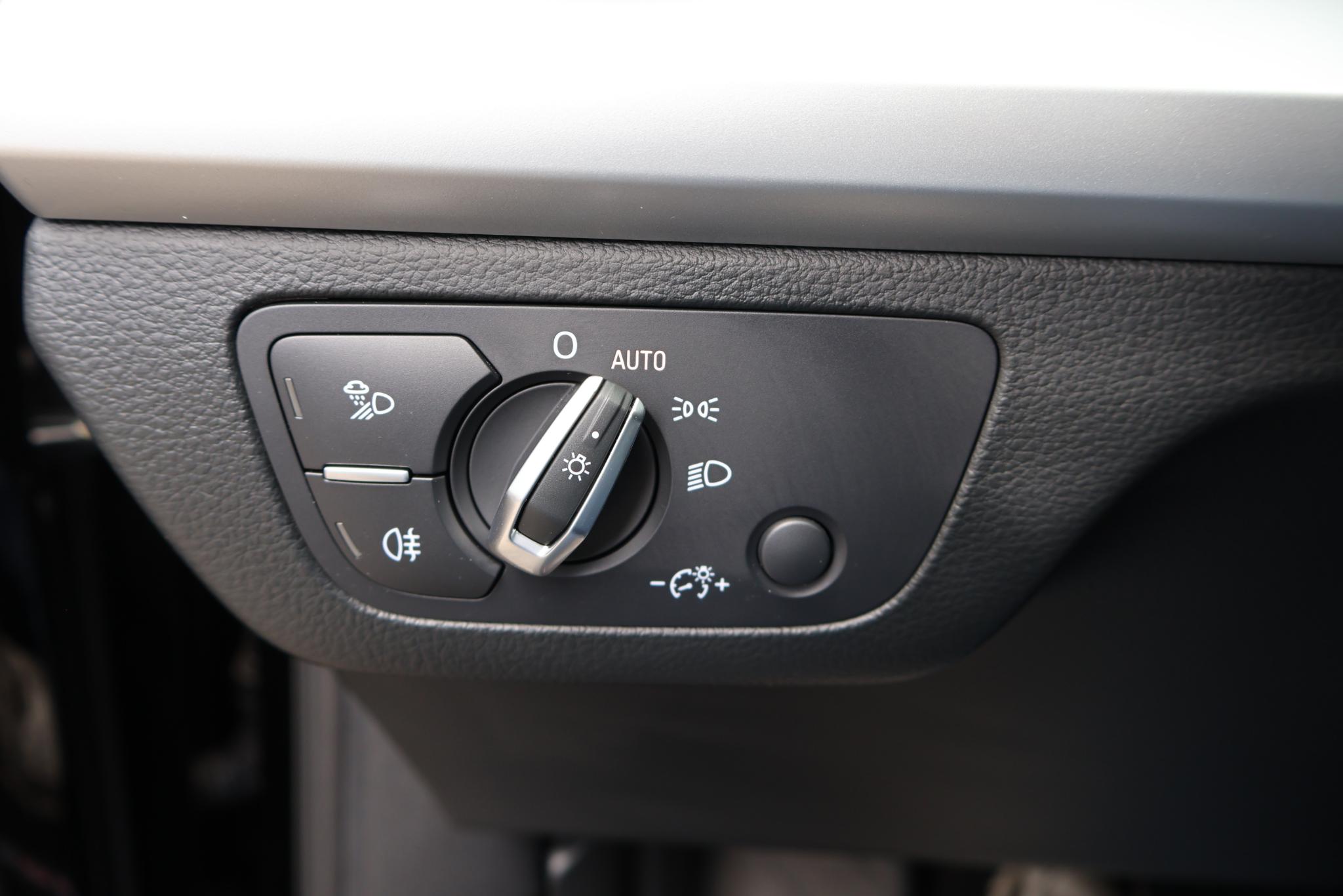 Foto van Audi Q5