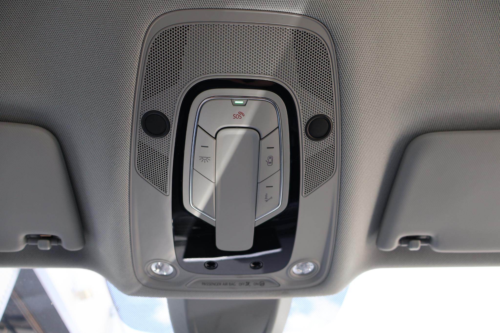 Foto van Audi Q5