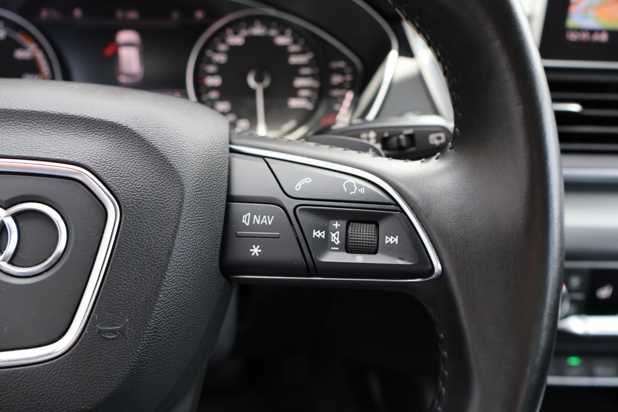 Foto van Audi Q5