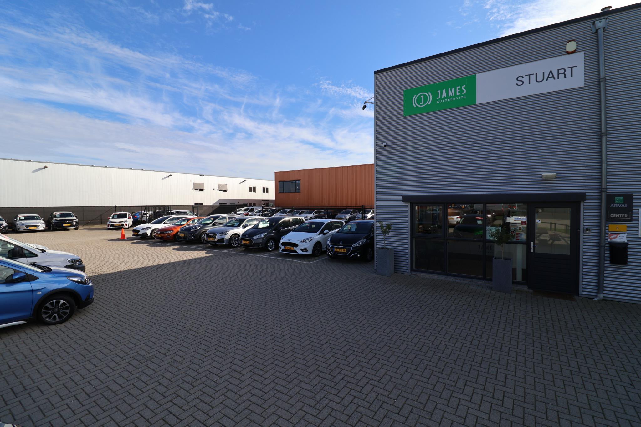 Foto van Audi Q5