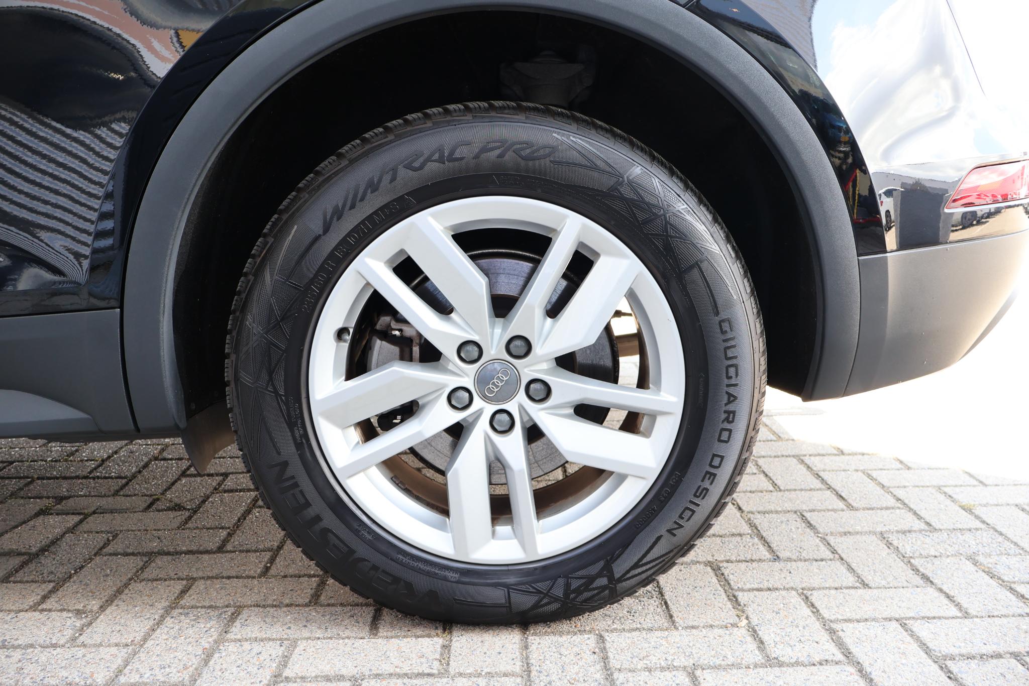 Foto van Audi Q5