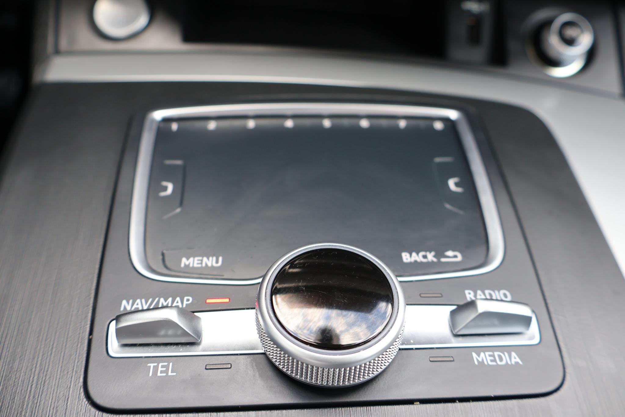 Foto van Audi Q5