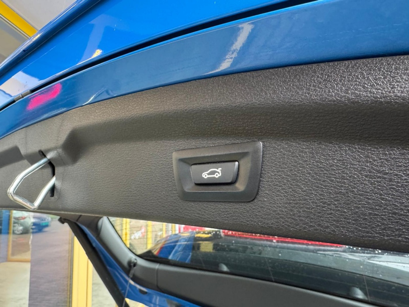 Foto van BMW X2 Sdrive18i