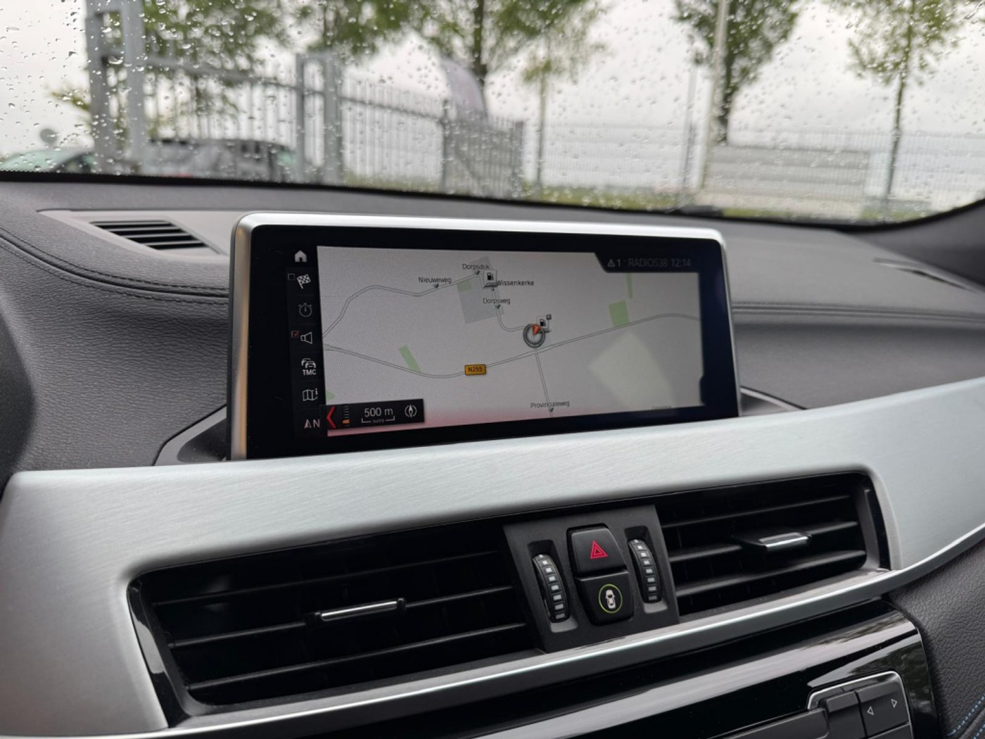 Foto van BMW X2 Sdrive18i