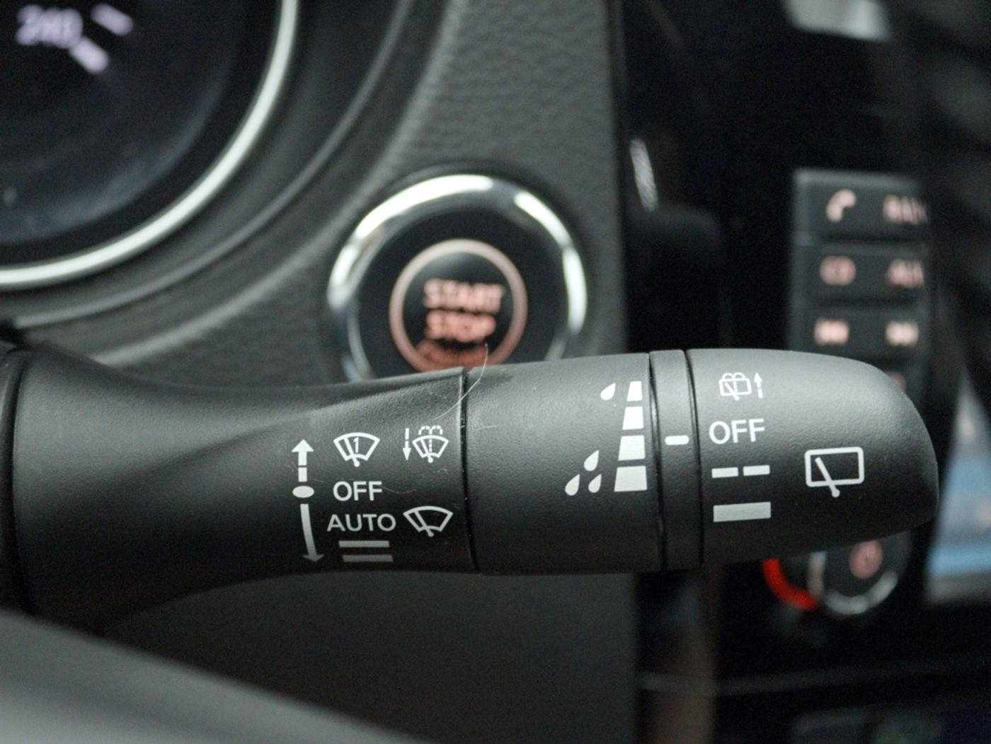 Foto van Nissan Nissan Qashqai