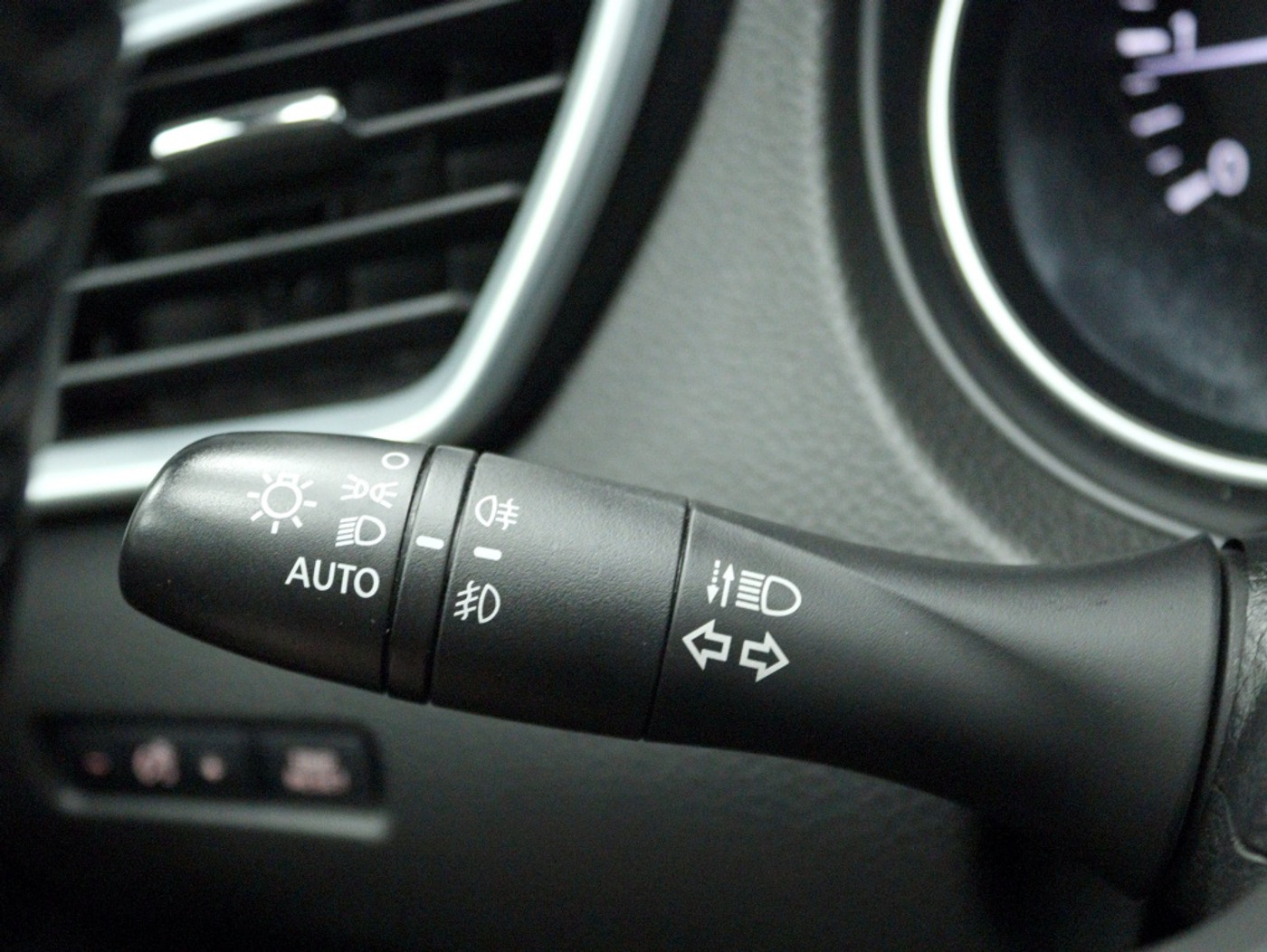 Foto van Nissan Nissan Qashqai