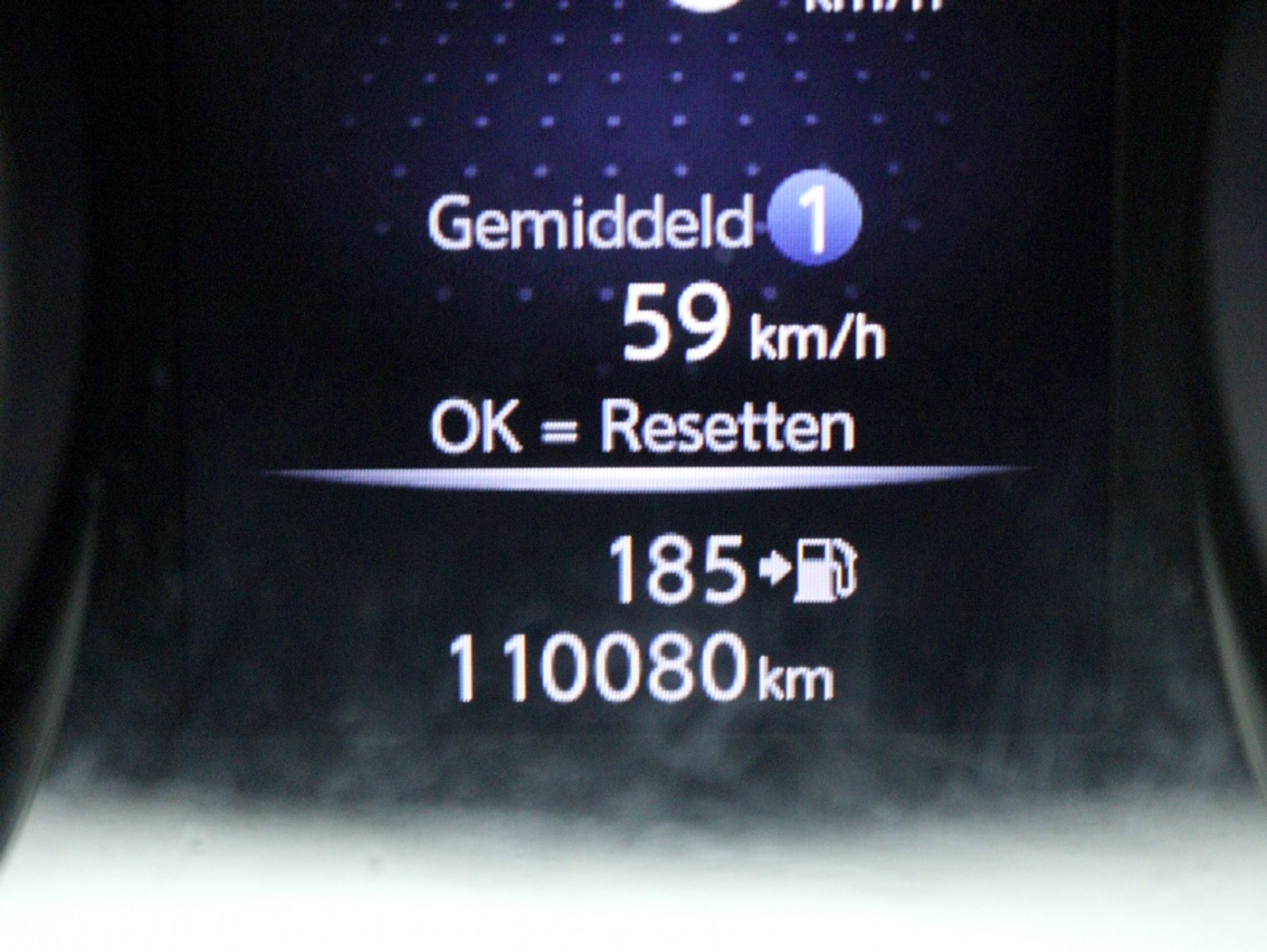 Foto van Nissan Nissan Qashqai