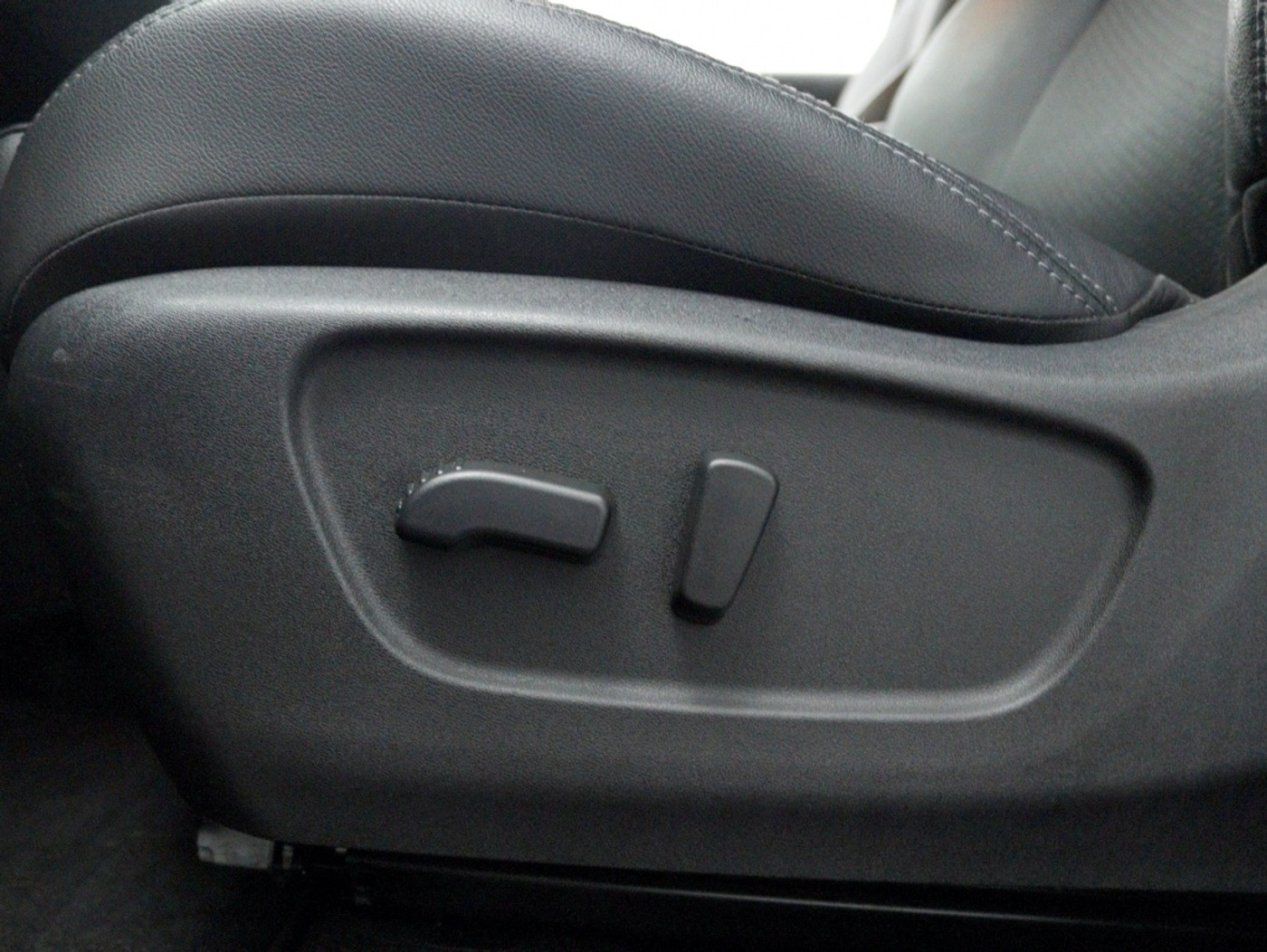 Foto van Nissan Nissan Qashqai