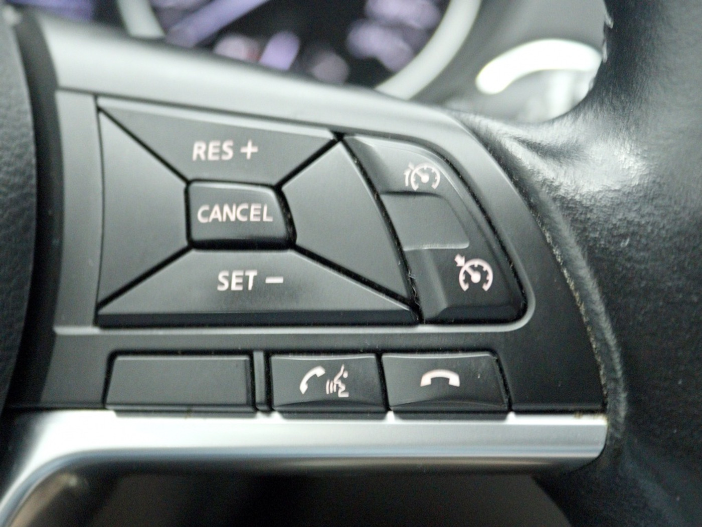 Foto van Nissan Nissan Qashqai