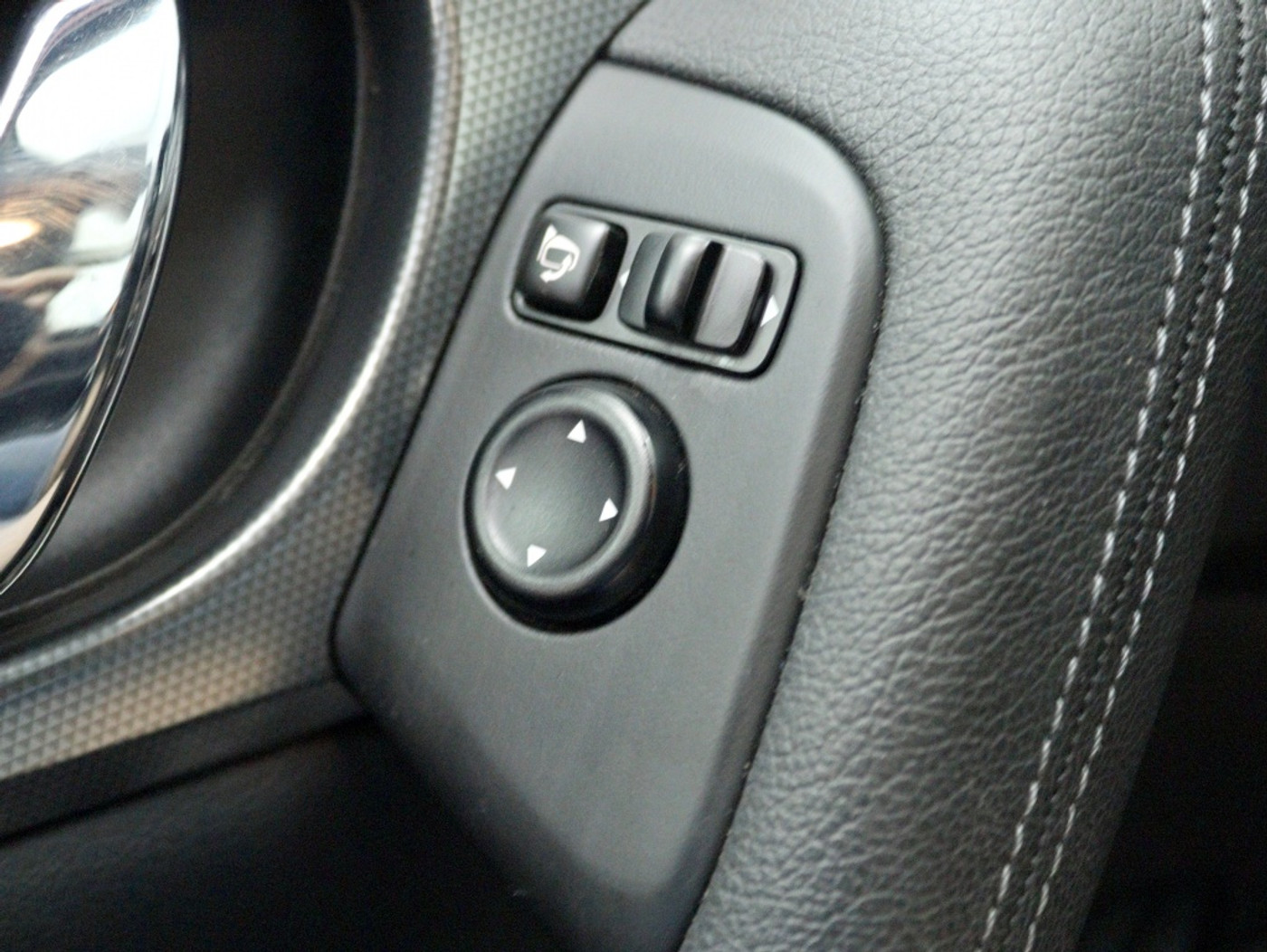 Foto van Nissan Nissan Qashqai