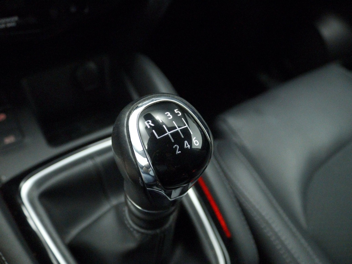 Foto van Nissan Nissan Qashqai
