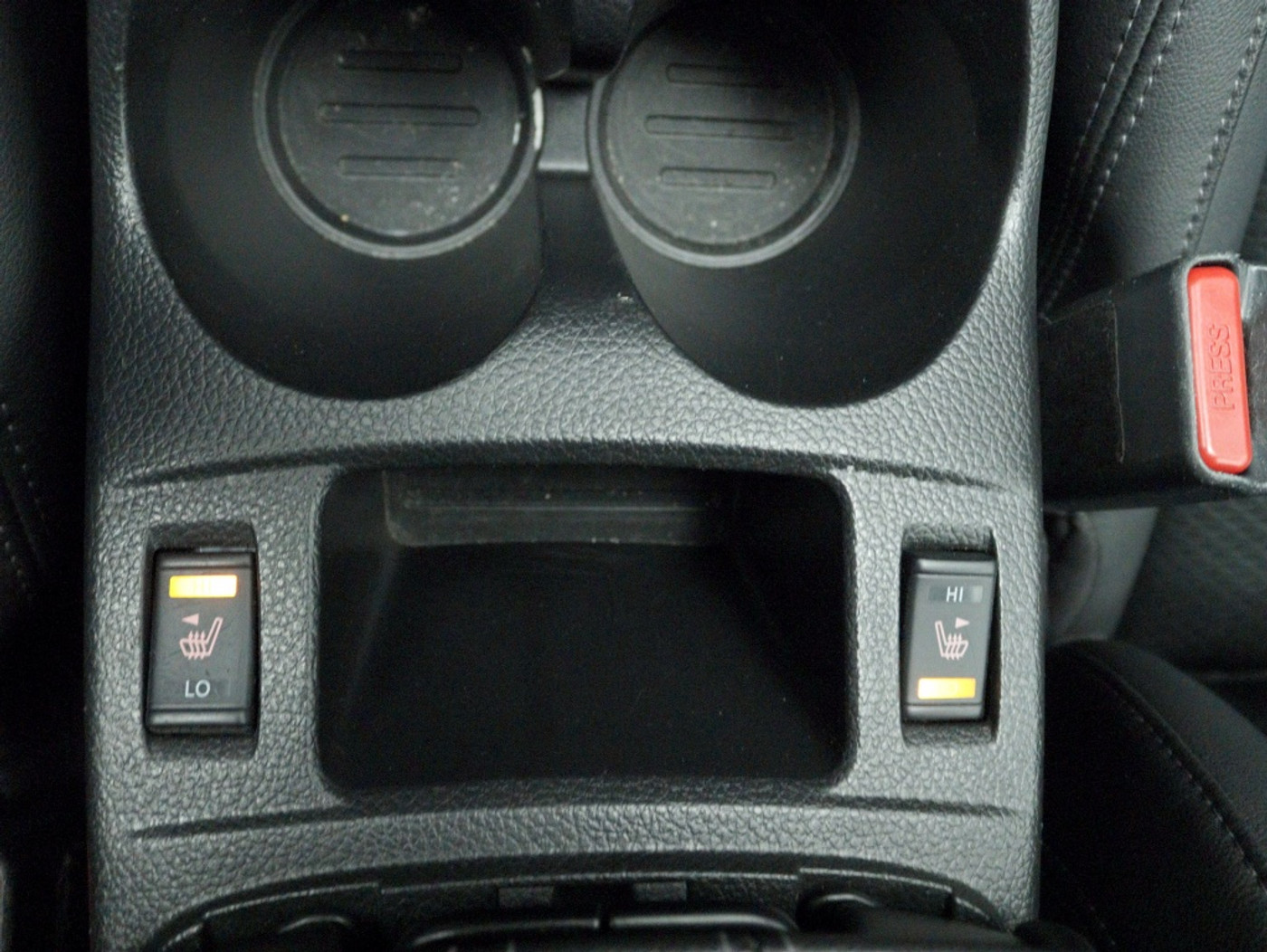 Foto van Nissan Nissan Qashqai