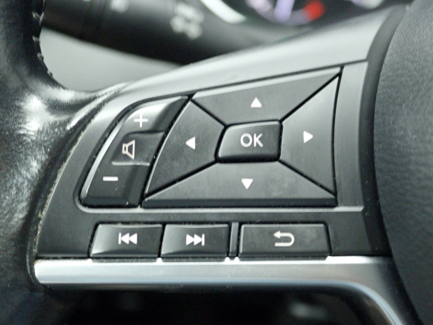Foto van Nissan Nissan Qashqai