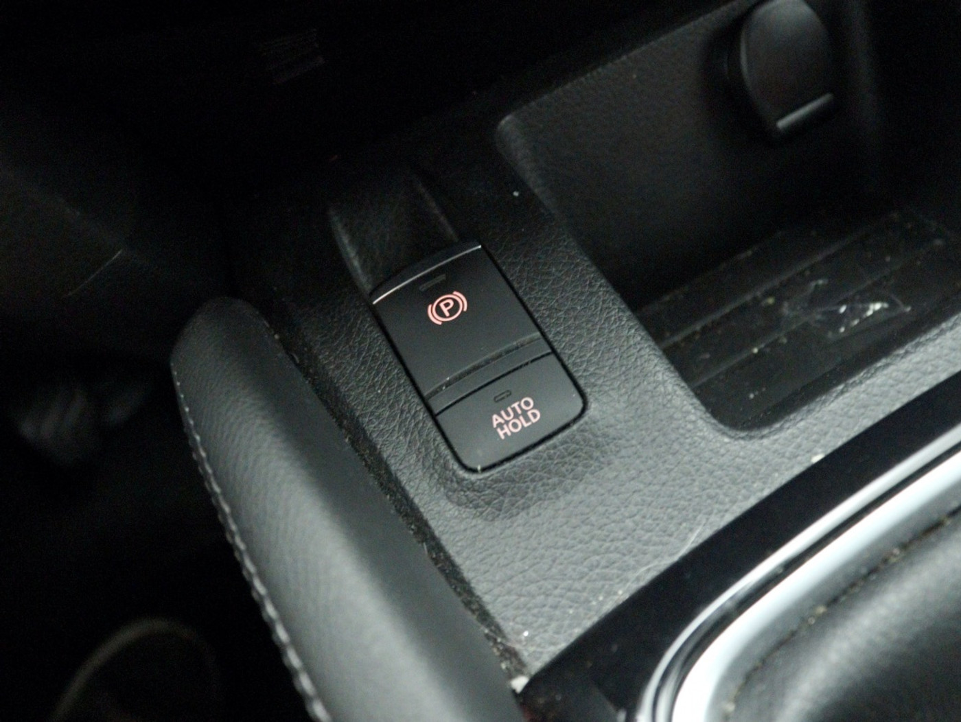 Foto van Nissan Nissan Qashqai