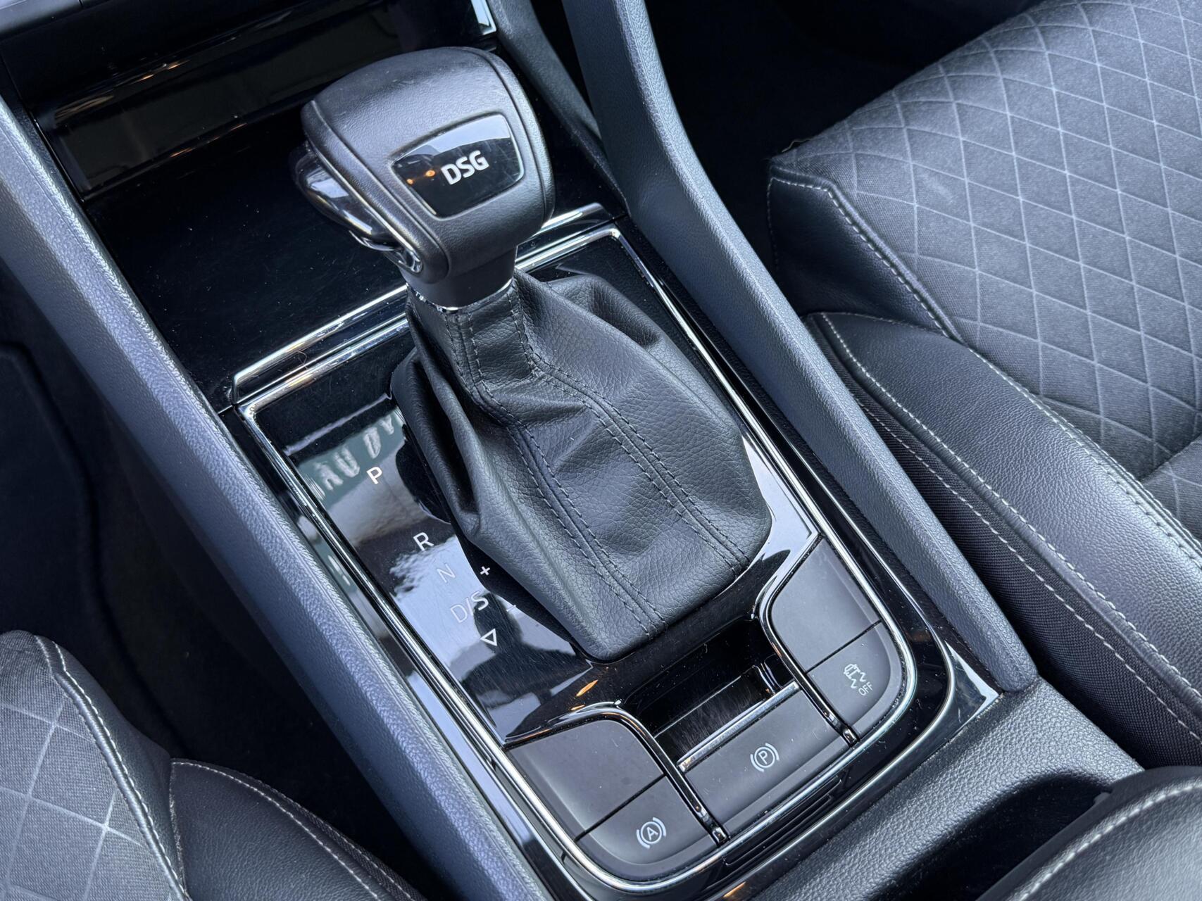 Foto van Skoda Karoq