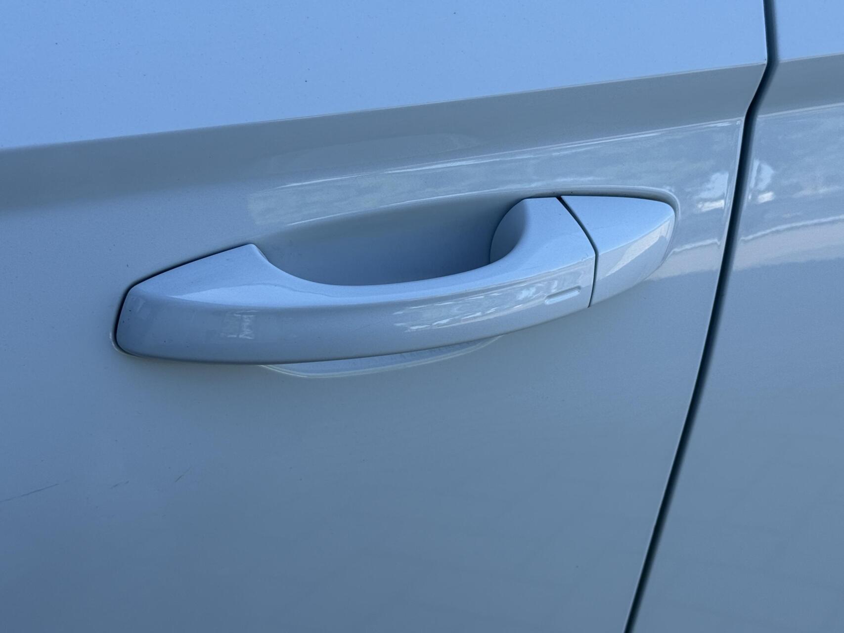 Foto van Skoda Karoq