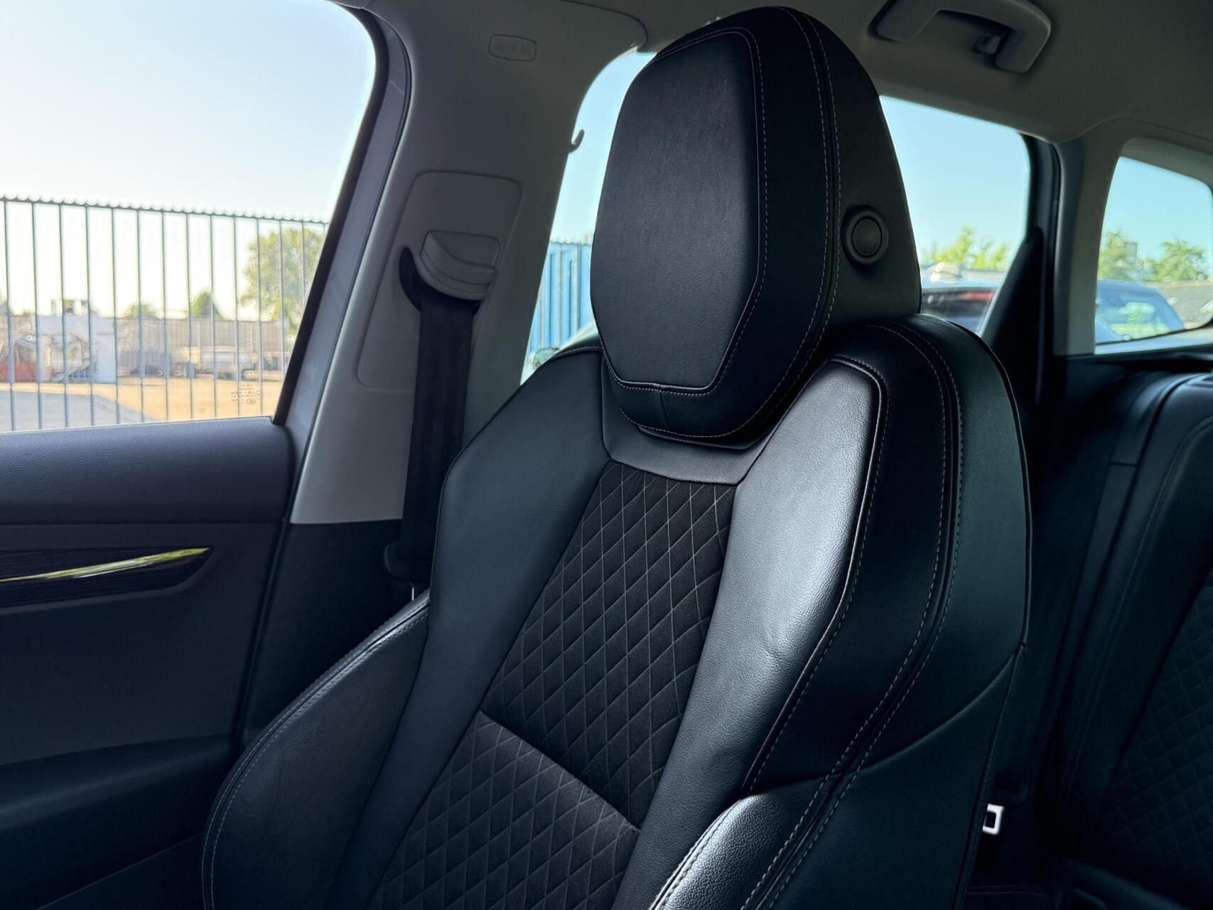 Foto van Skoda Karoq