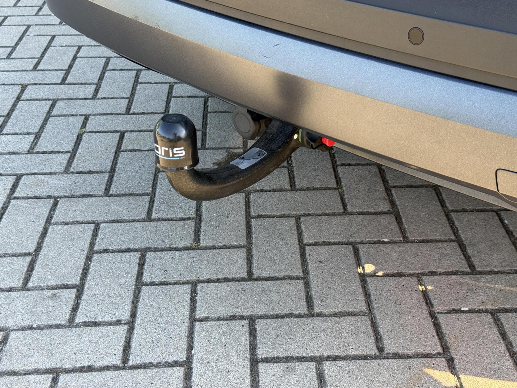 Foto van Skoda Karoq
