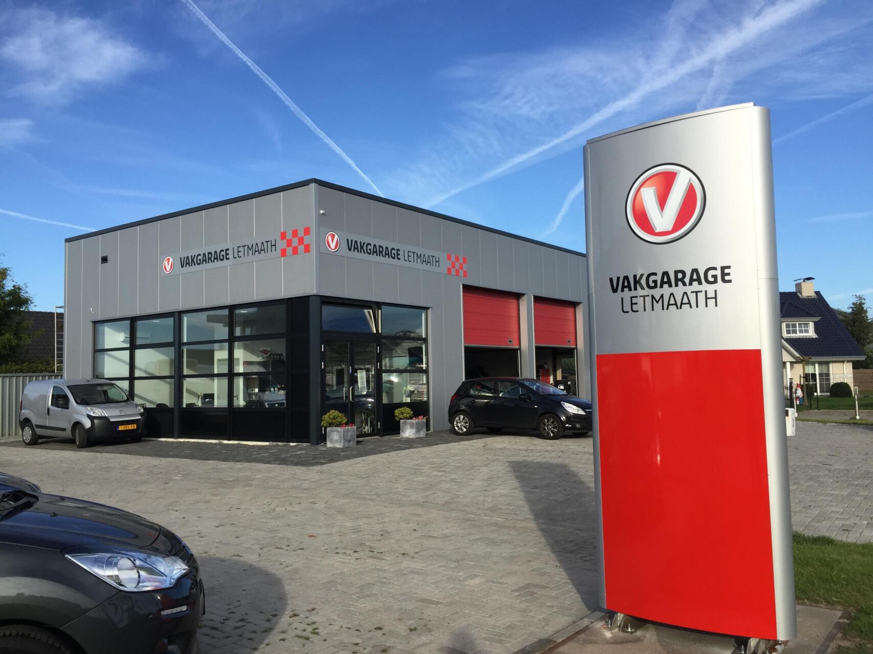 Foto van Nissan Micra