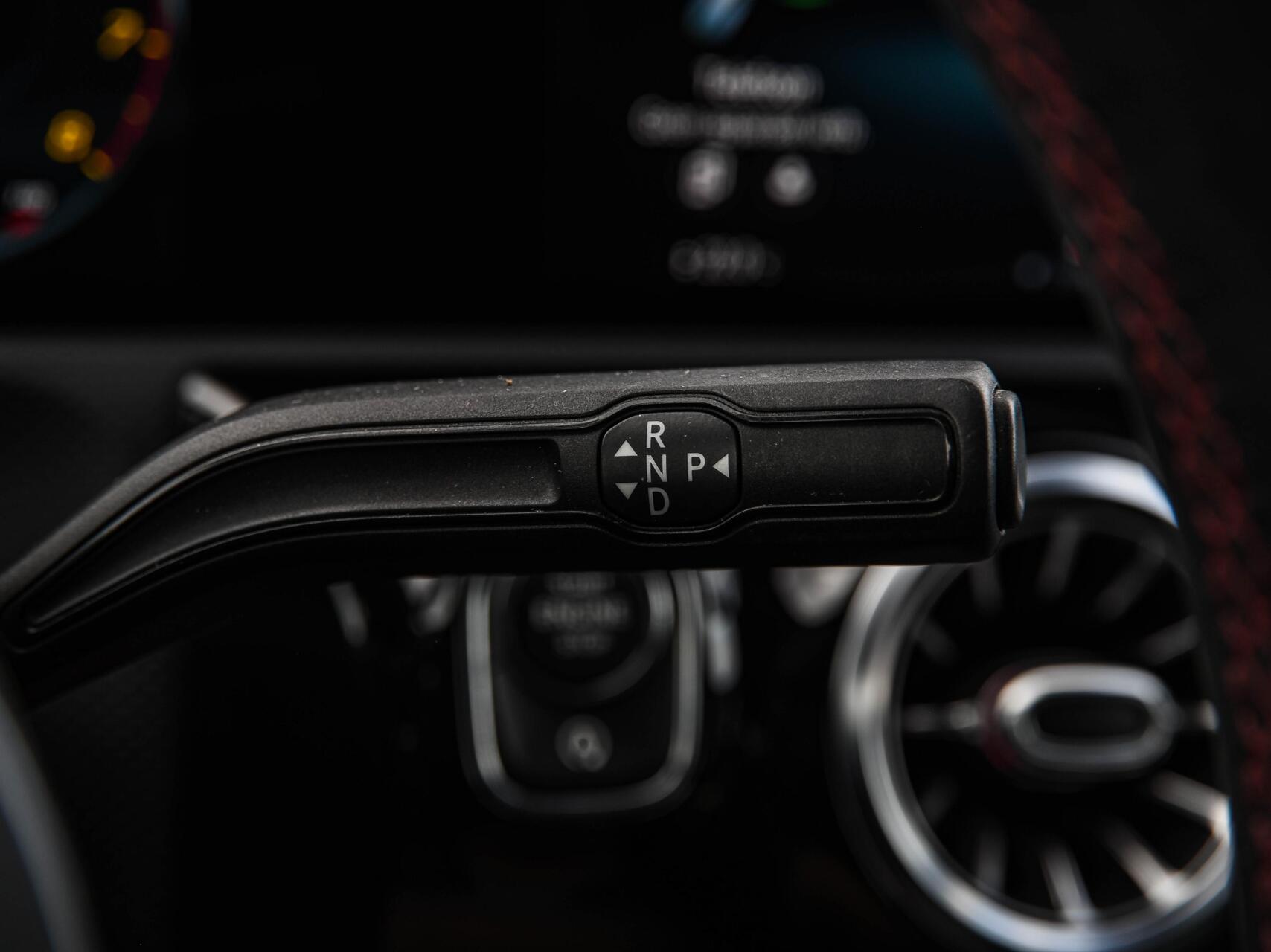 Foto van Mercedes-Benz Cla 200