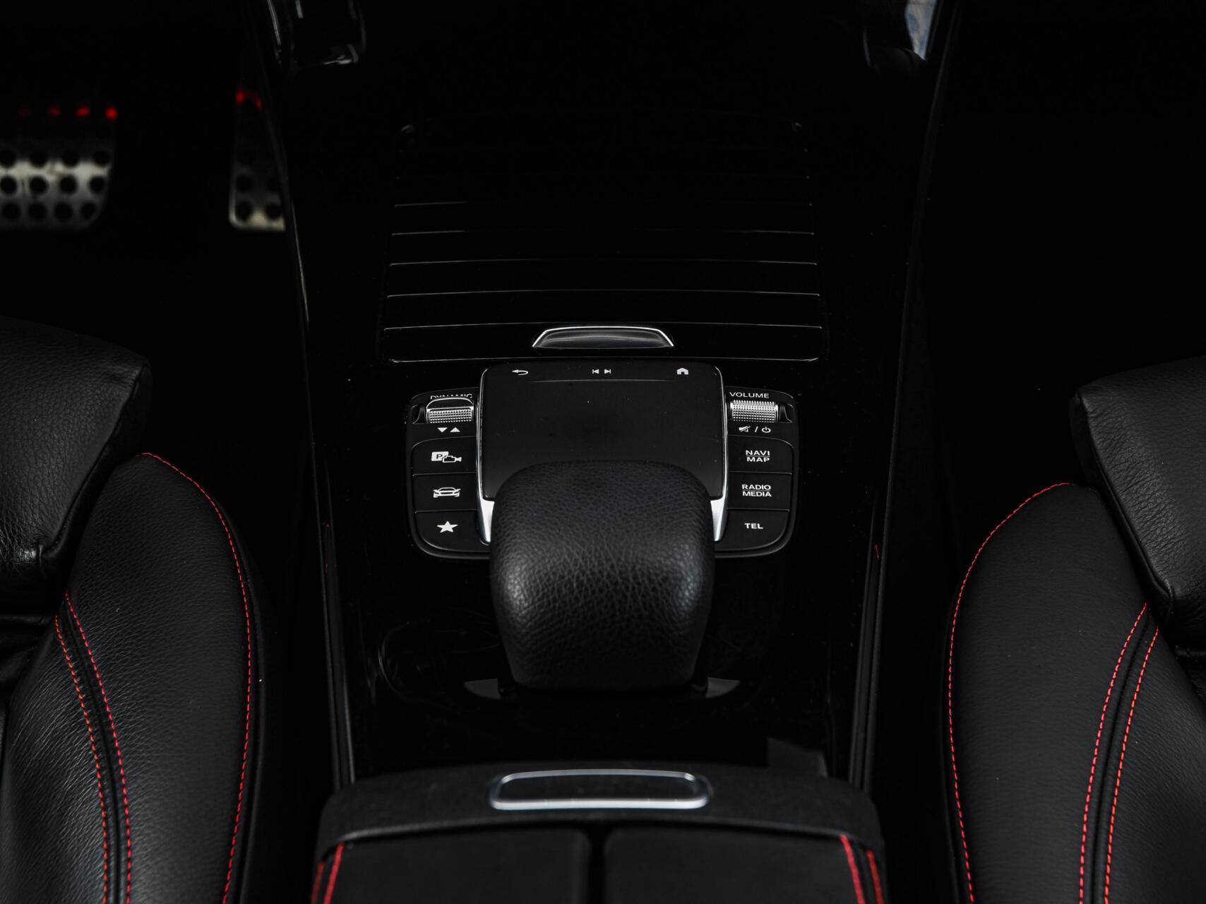 Foto van Mercedes-Benz Cla 200