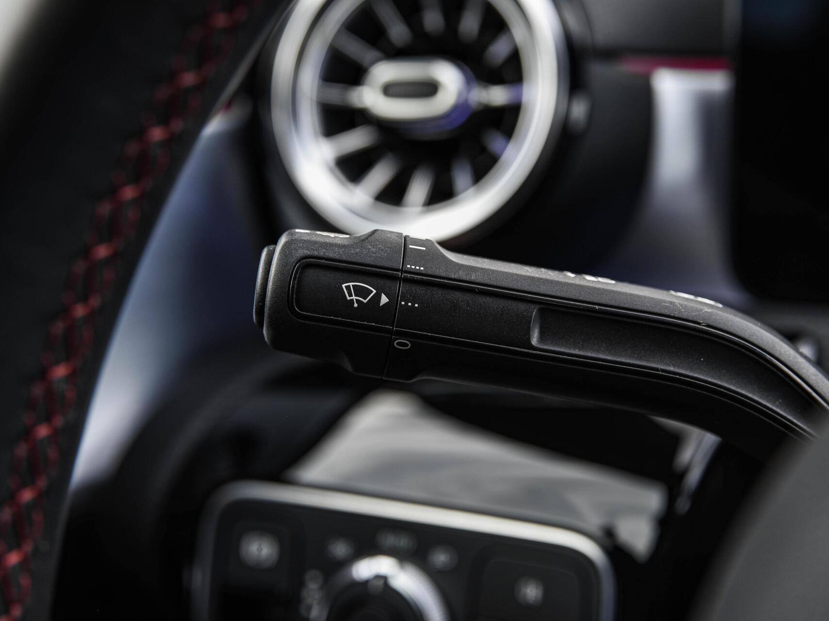 Foto van Mercedes-Benz Cla 200