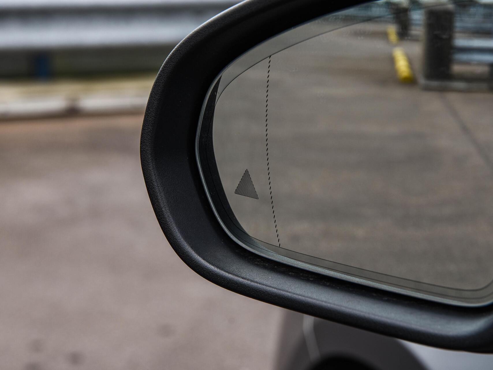 Foto van Mercedes-Benz Cla 200