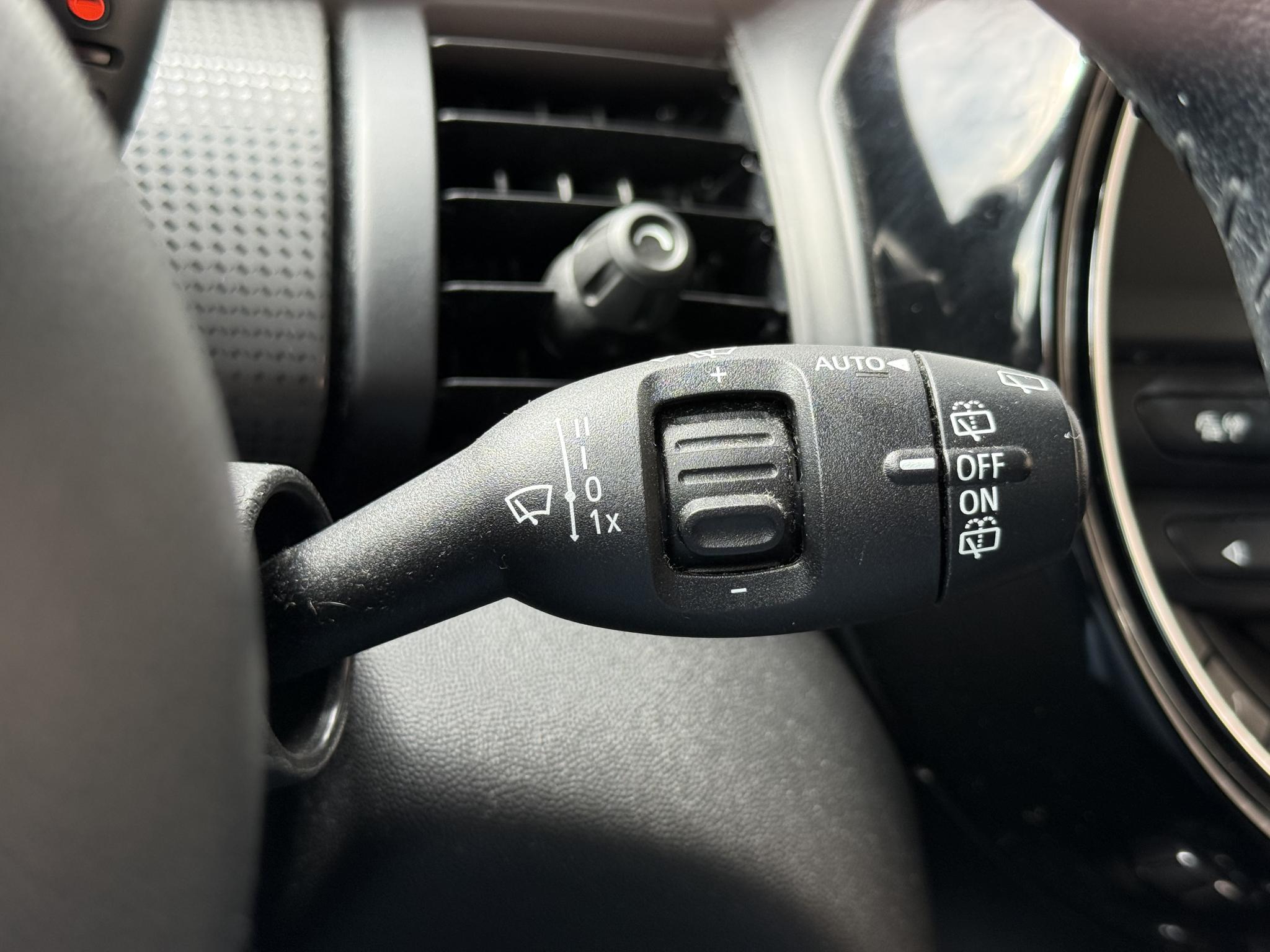 Foto van Mini Cooper