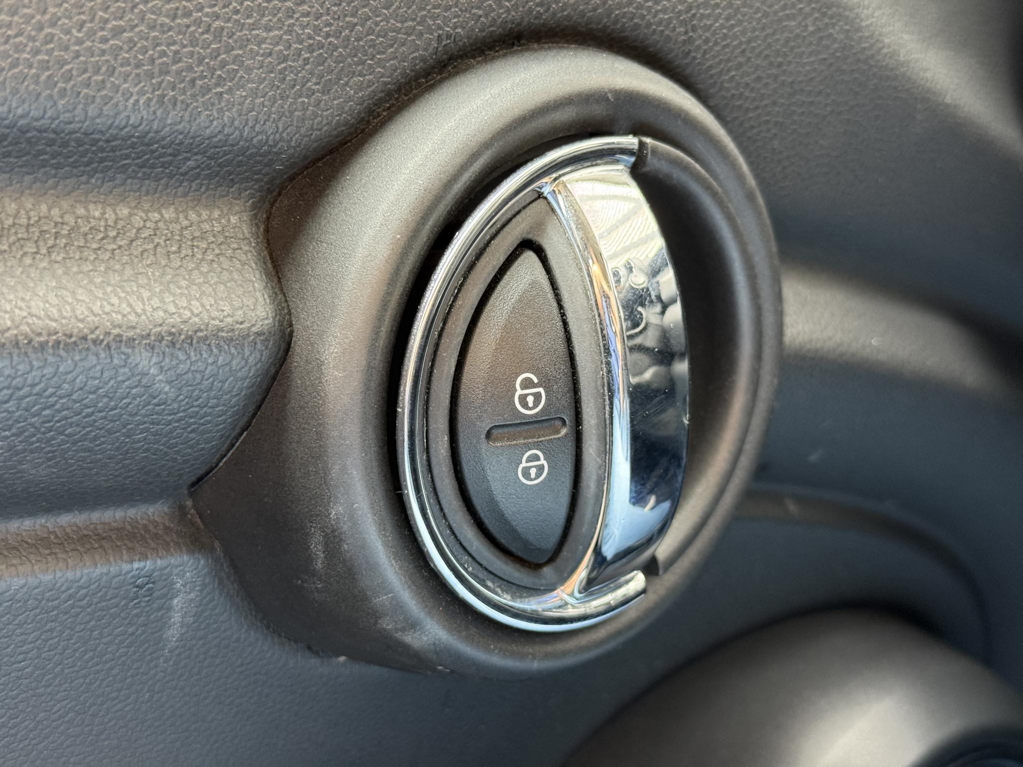 Foto van Mini Cooper