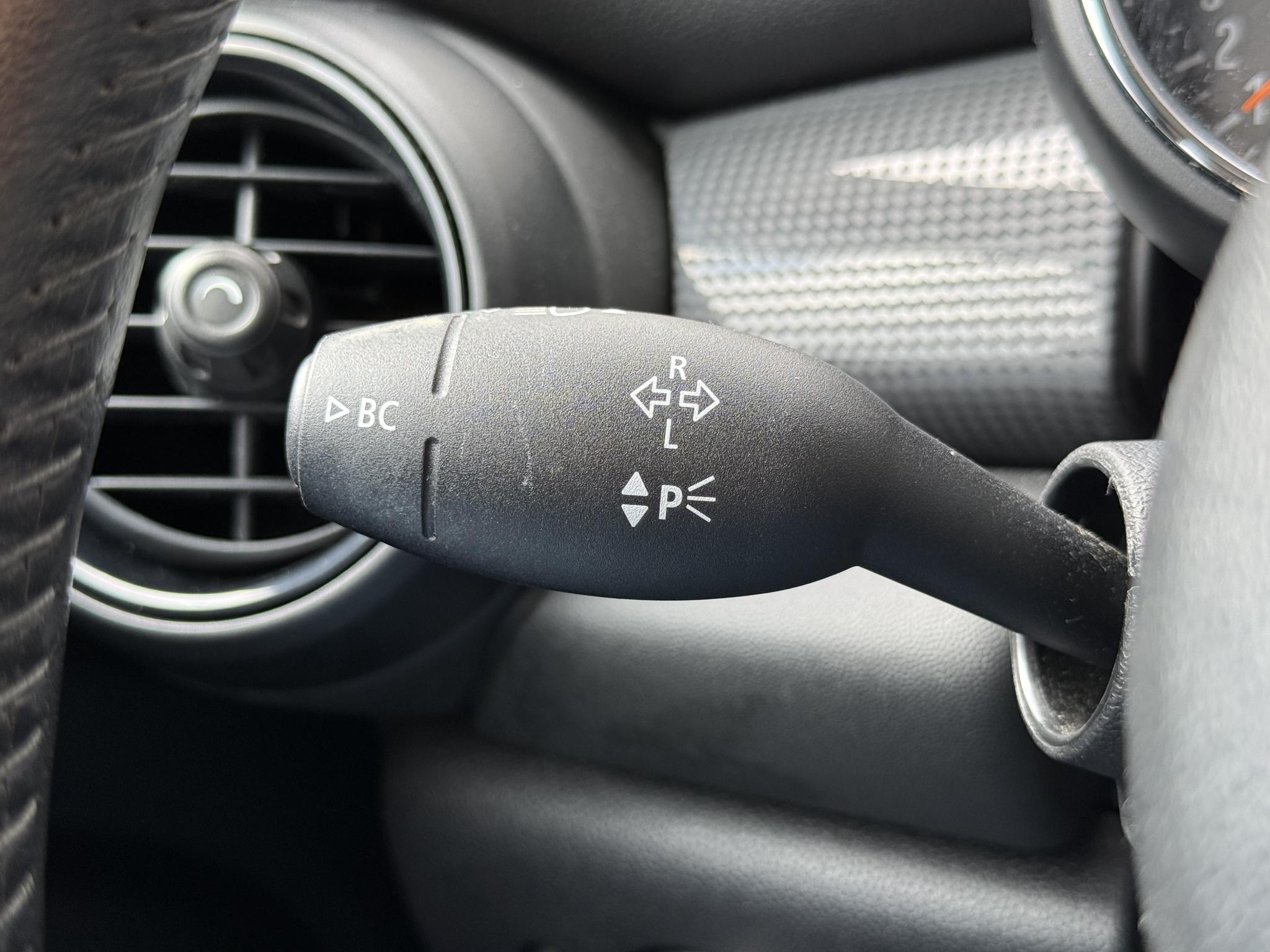 Foto van Mini Cooper