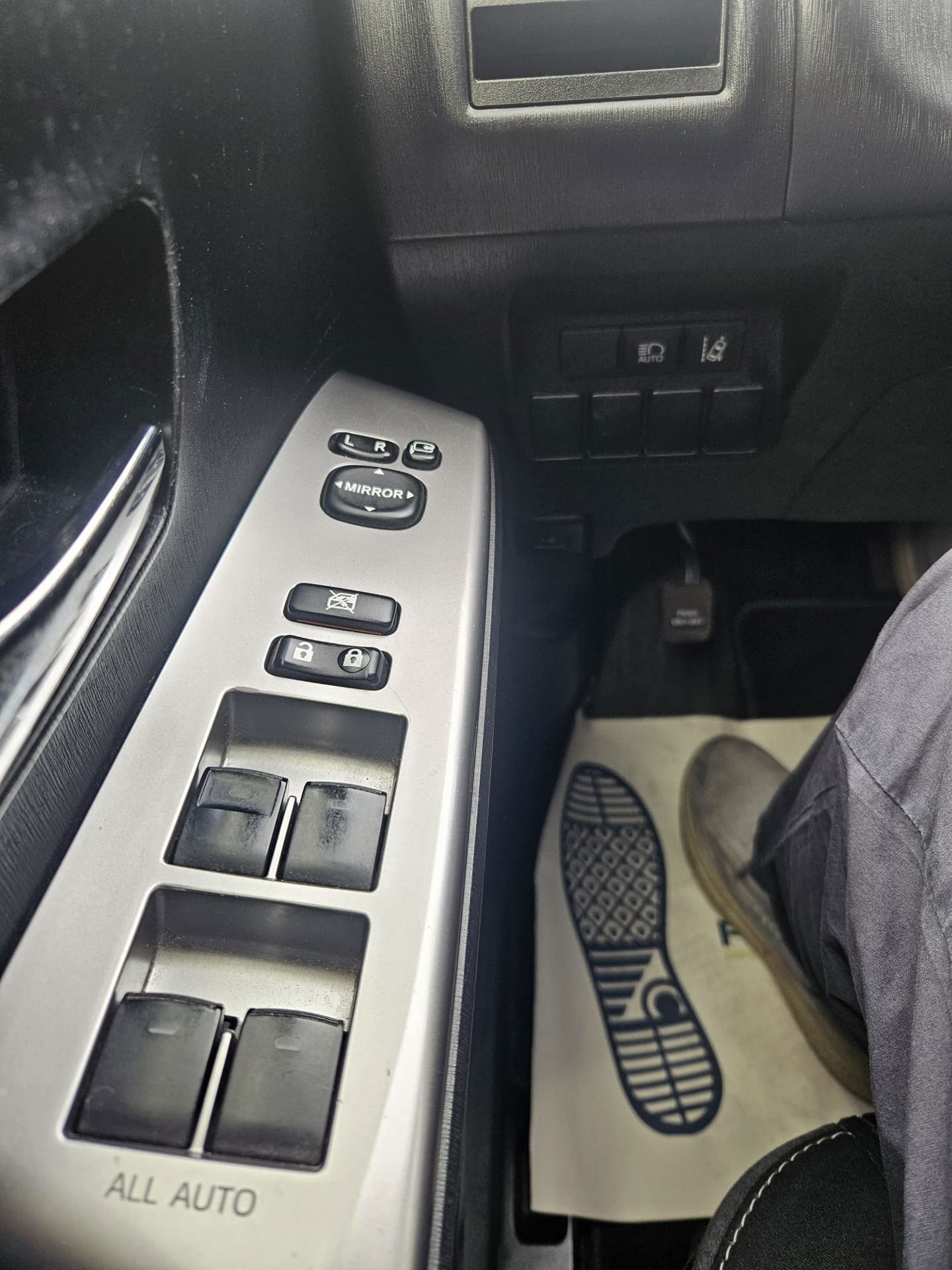 Foto van Toyota Toyota Prius Plus