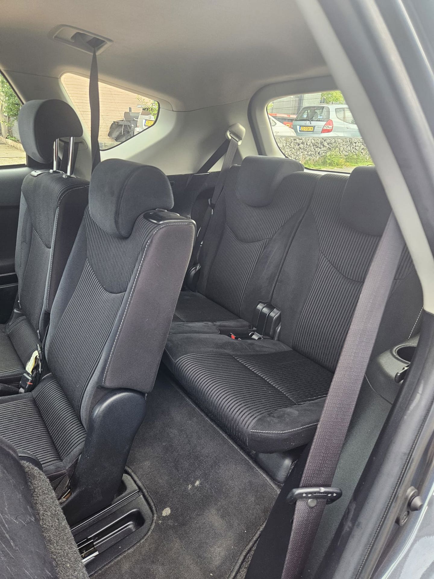 Foto van Toyota Toyota Prius Plus