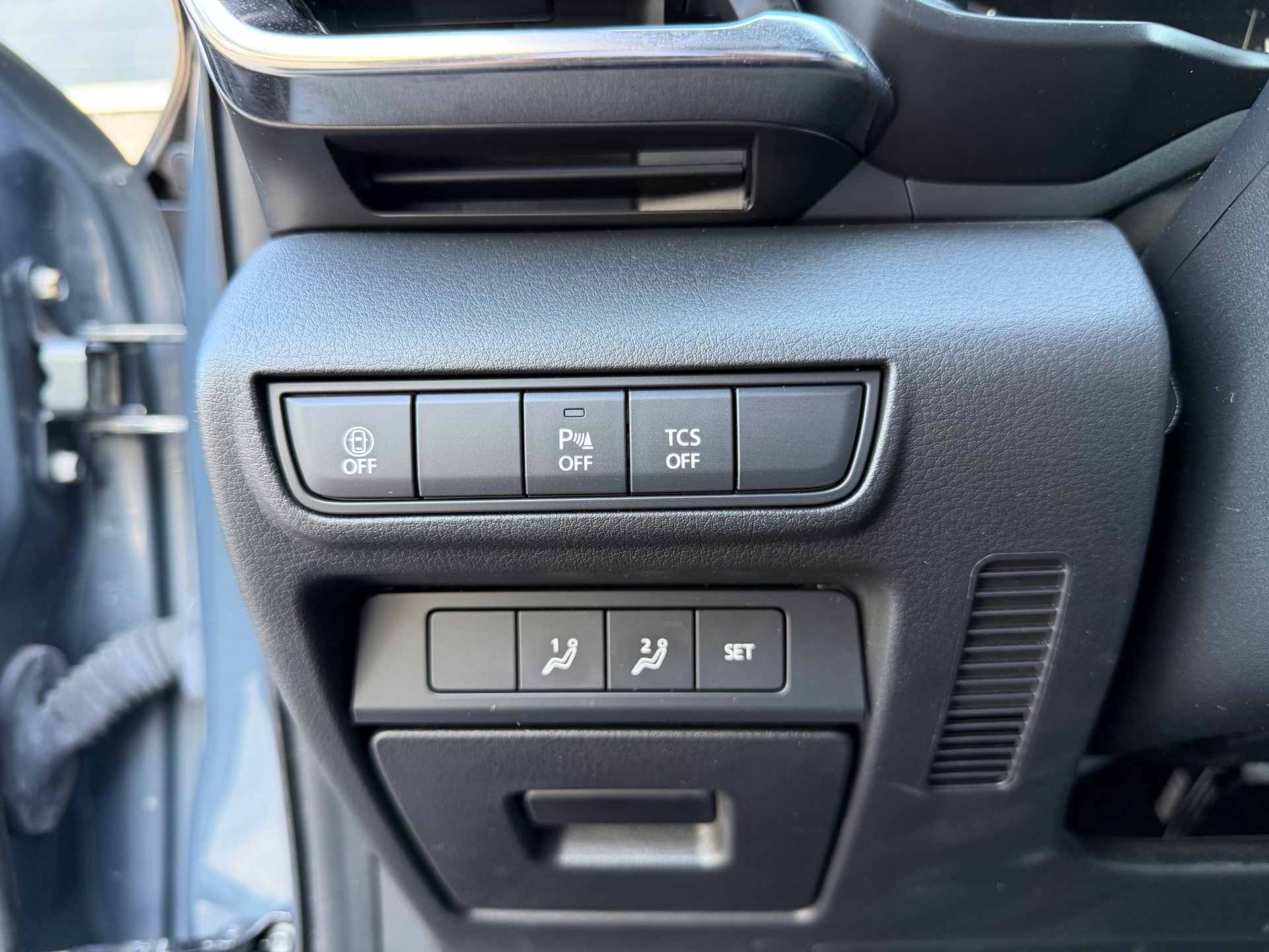 Foto van Mazda Mazda Mx-30