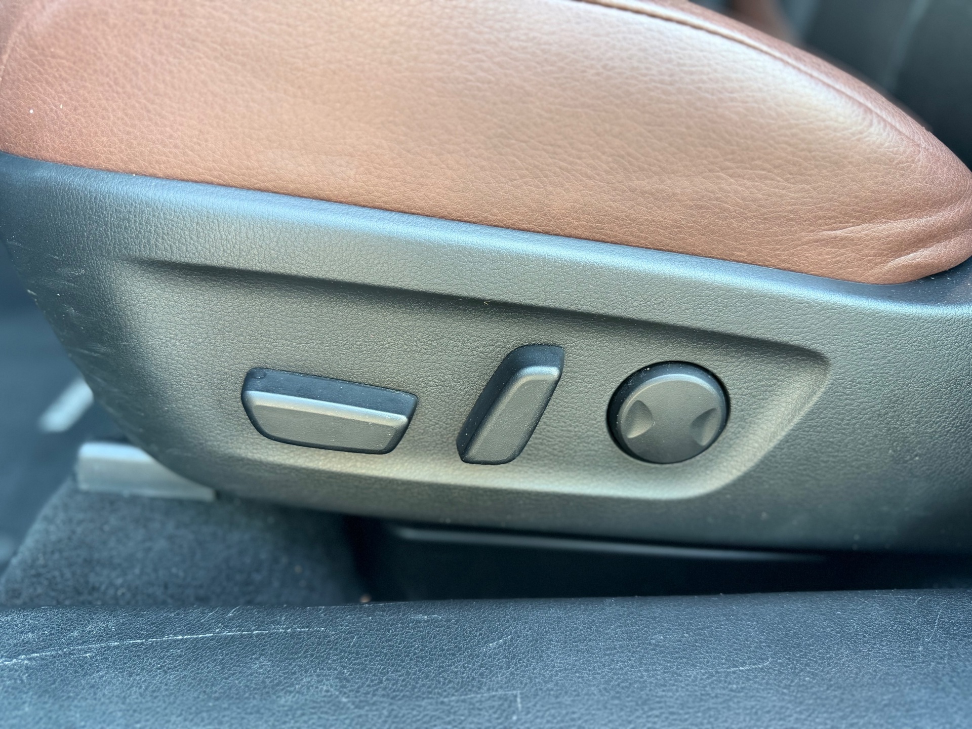 Foto van Mazda Mazda Mx-30
