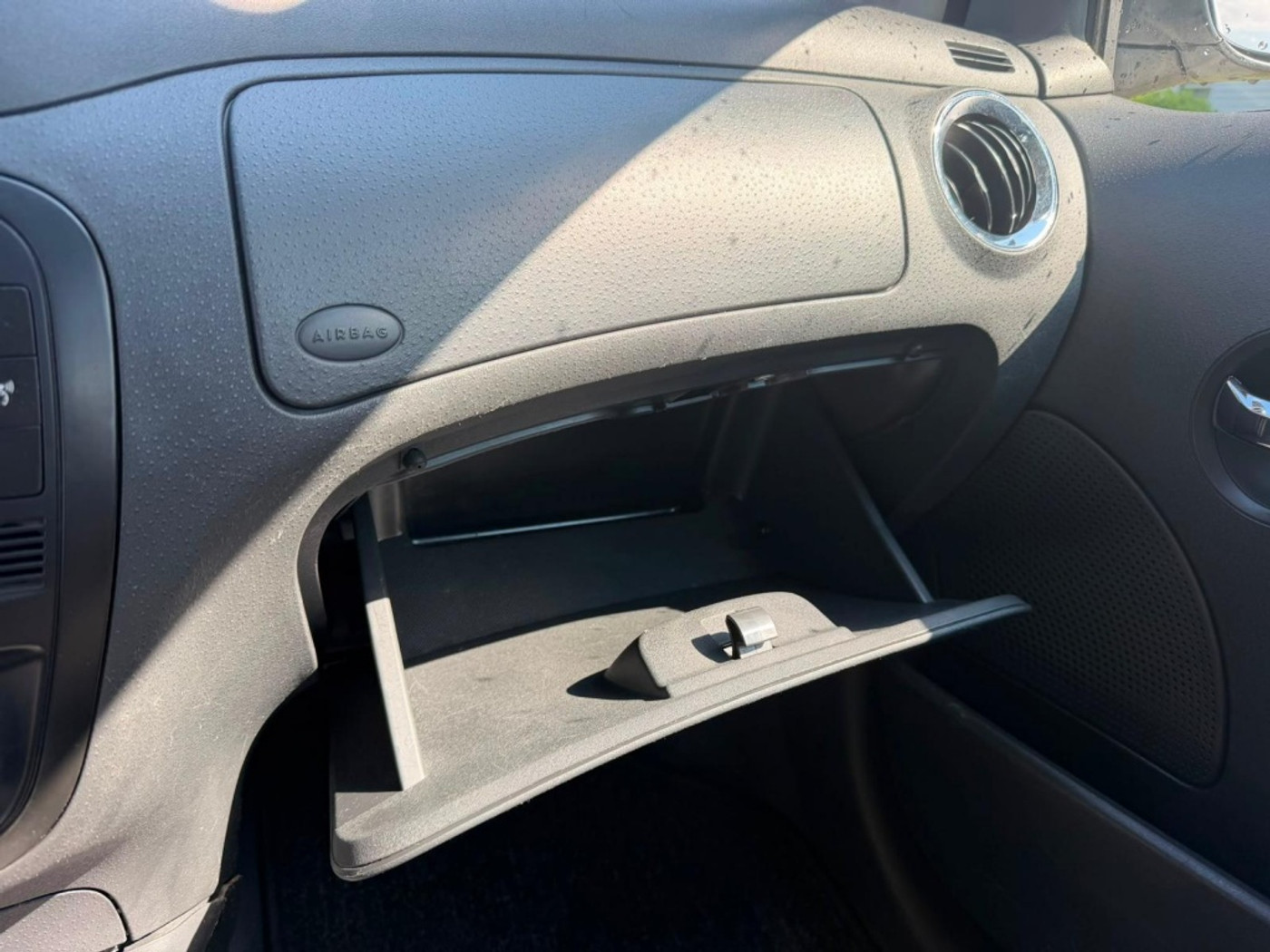 Foto van Citroen C2